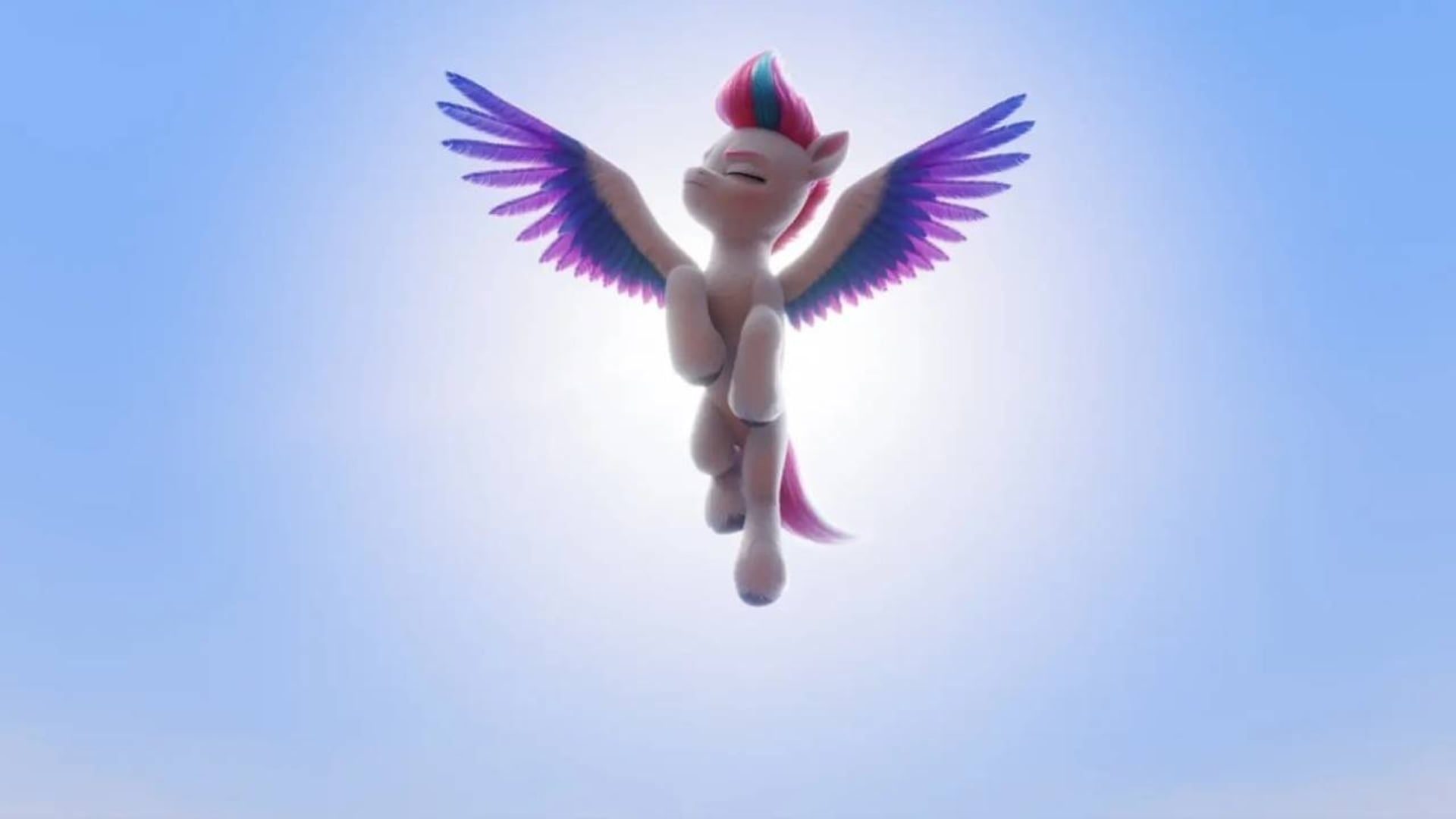 Foto do filme My Little Pony: Nova Geração