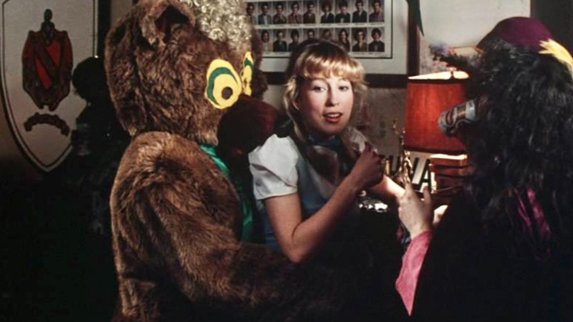 Foto do filme Girls Nite Out