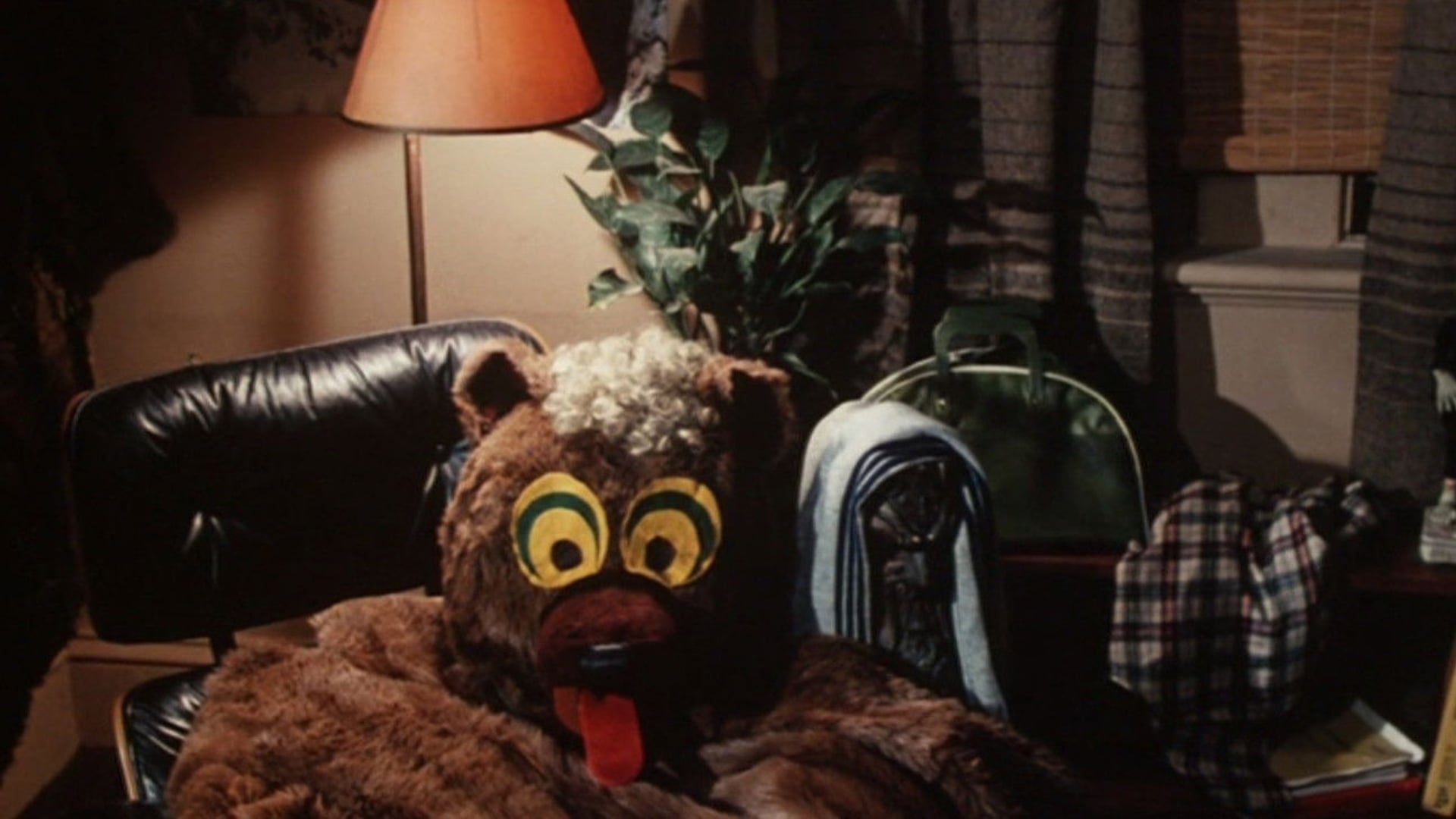 Foto do filme Girls Nite Out