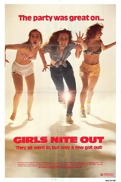 Girls Nite Out