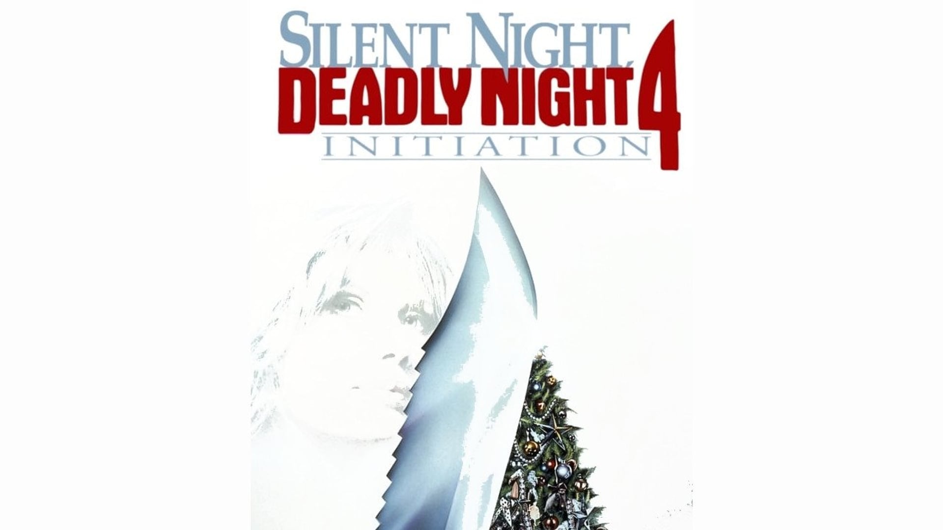 Foto do filme Natal Sangrento 4: A Iniciação