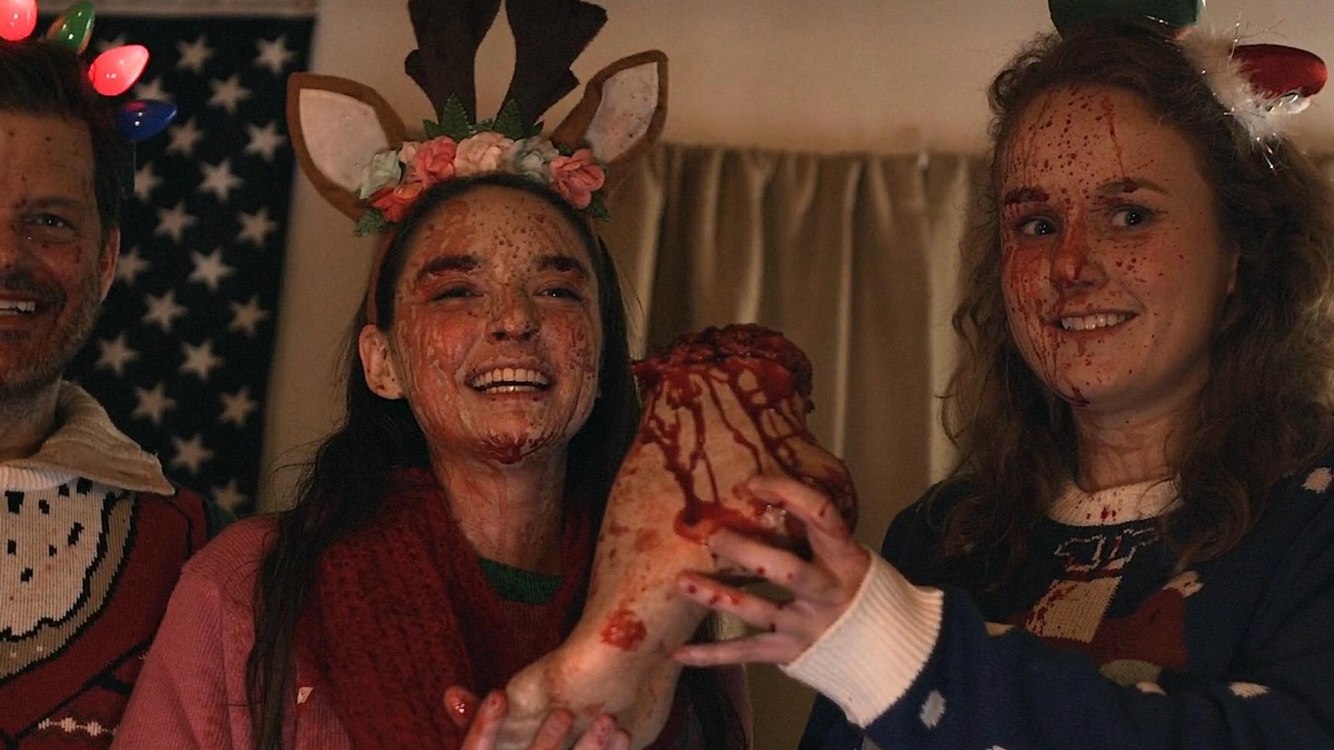 Foto do filme Deathcember