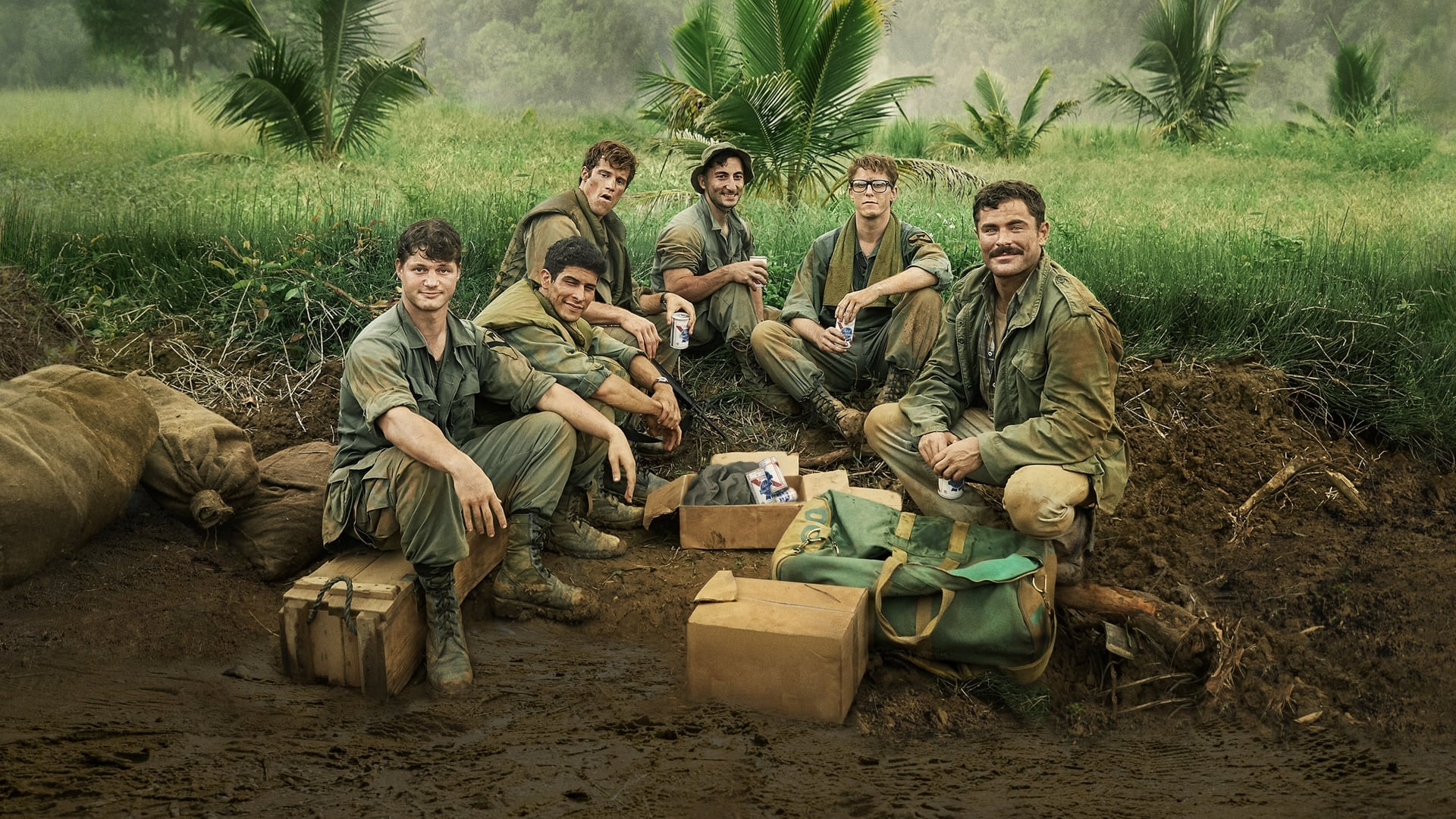 Foto do filme Operação Cerveja