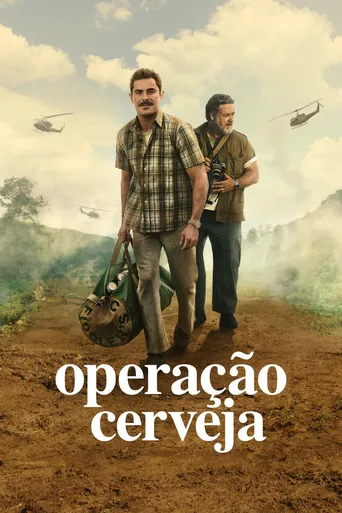 Operação Cerveja