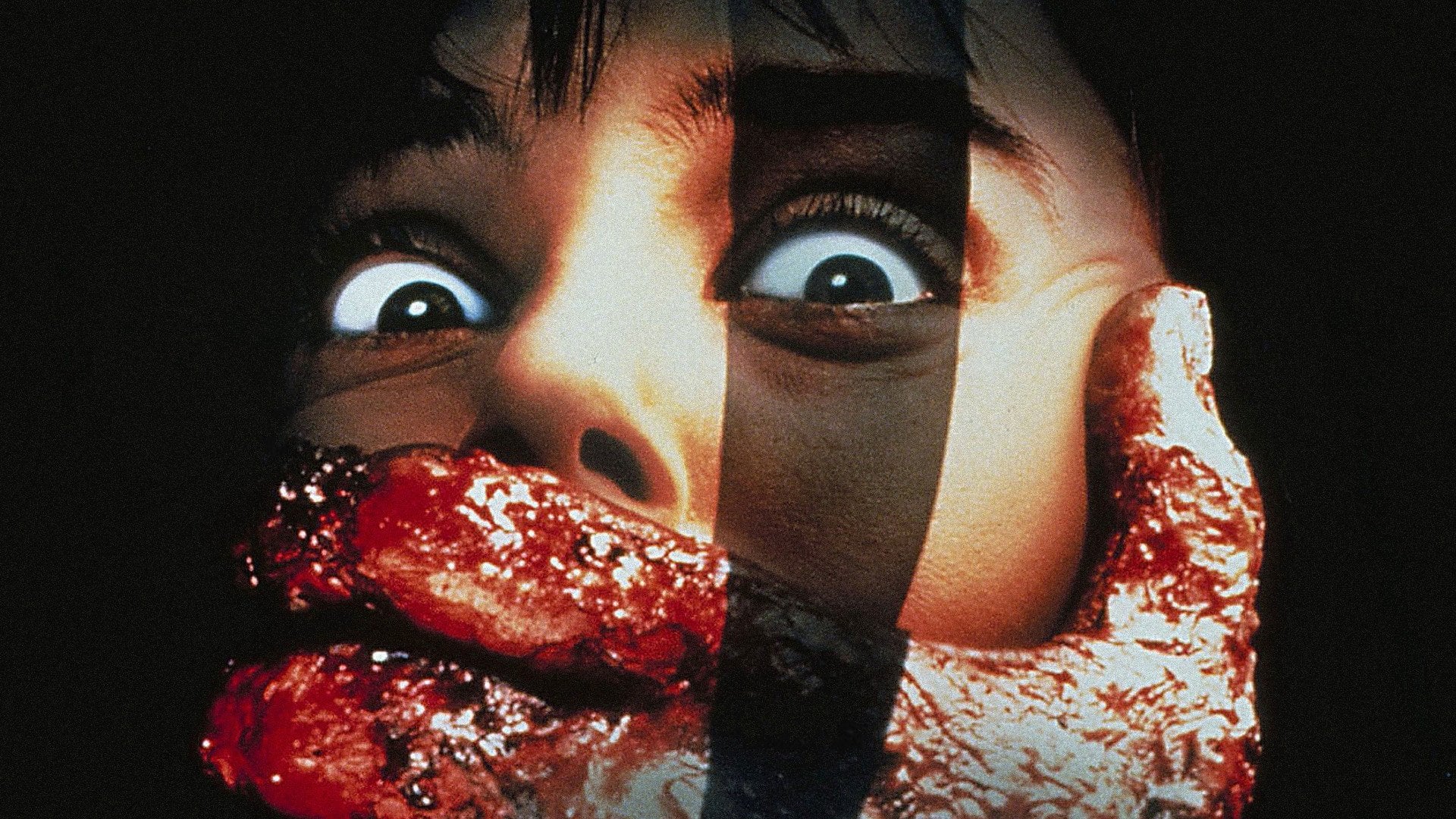 Foto do filme Bad Dreams