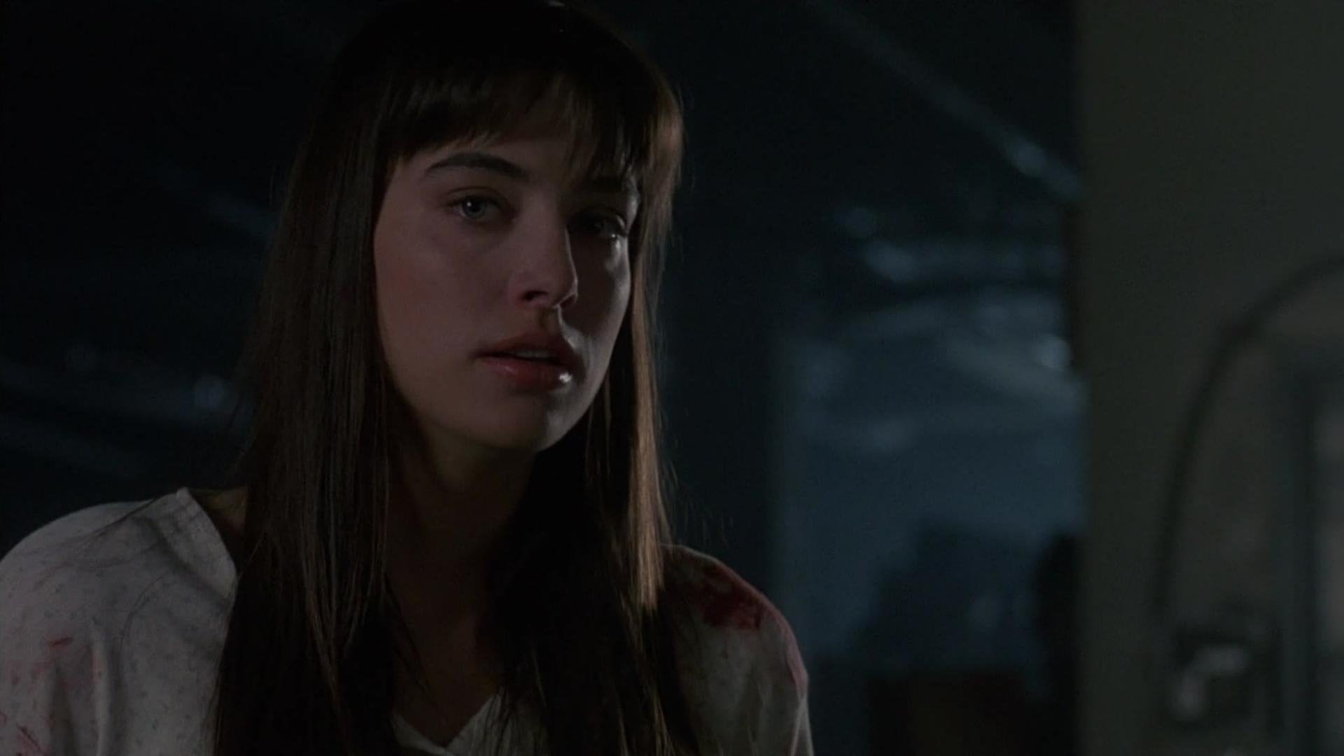 Foto do filme Bad Dreams