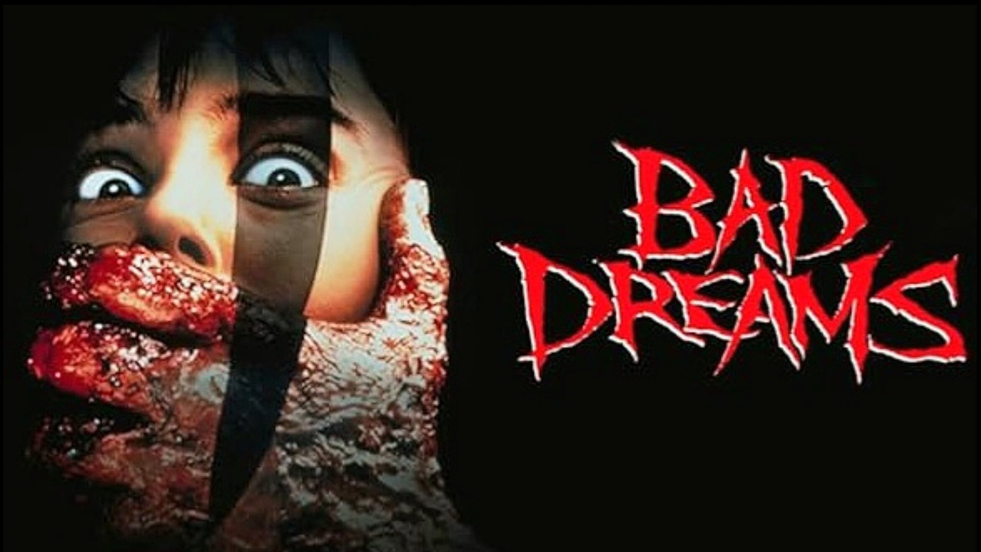 Foto do filme Bad Dreams
