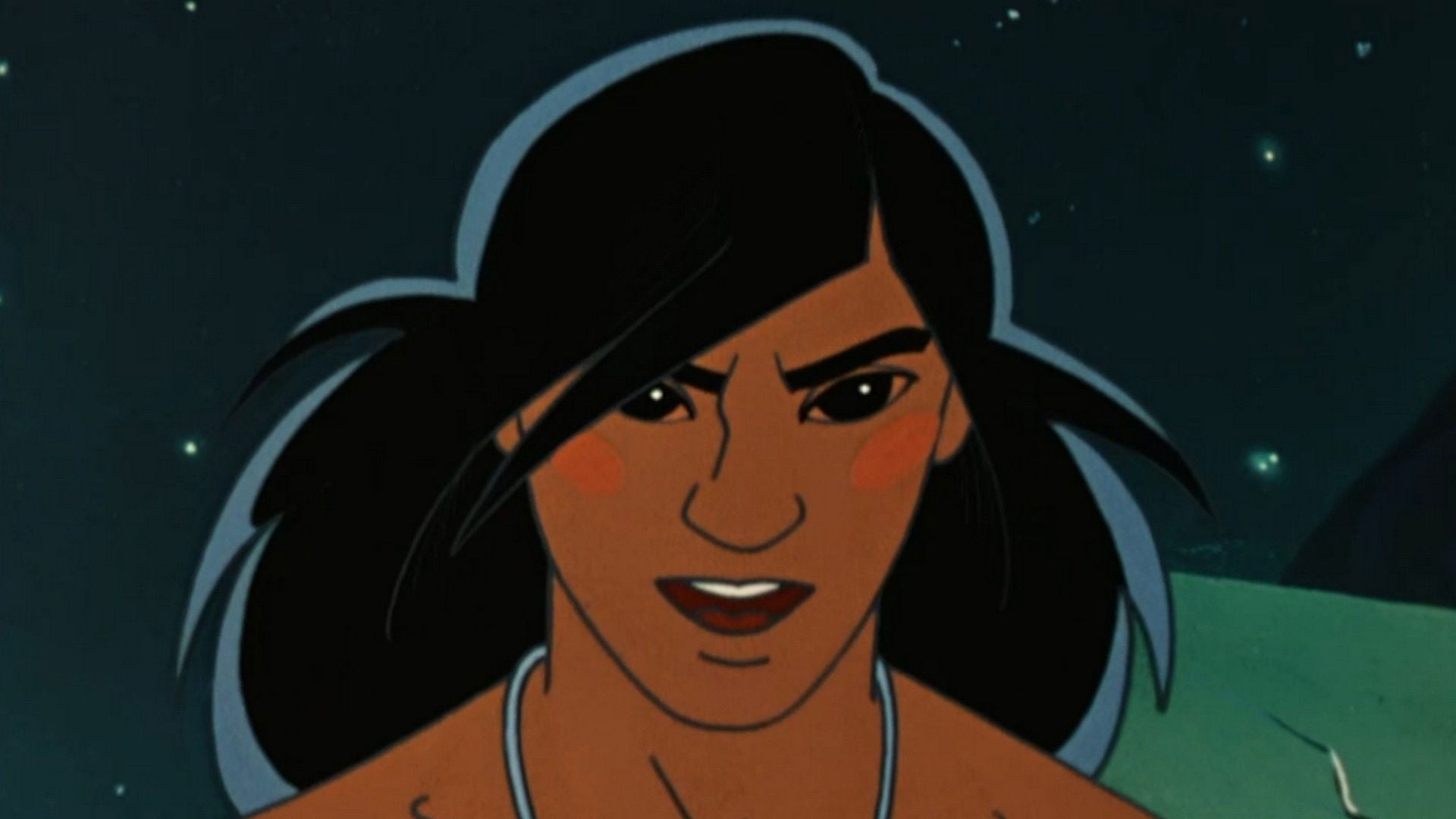 Foto do filme The Adventures of Mowgli