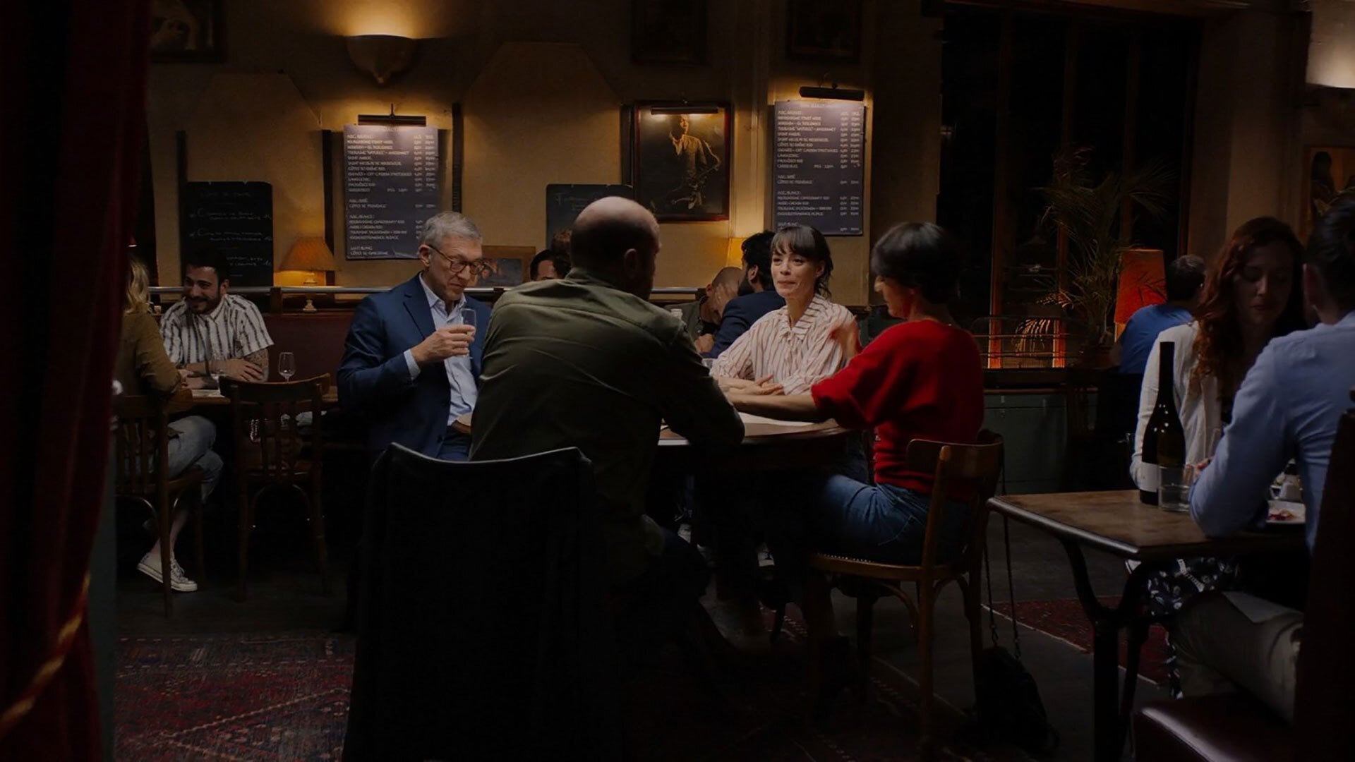 Foto do filme Um Brinde ao Sucesso