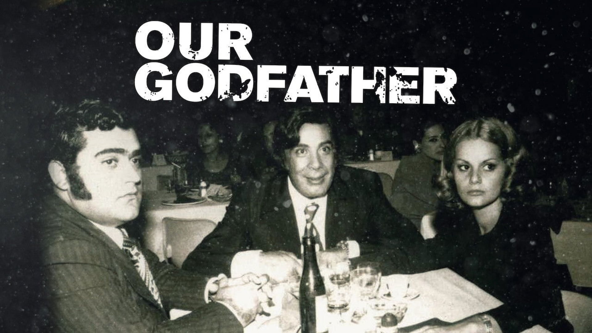 Foto do filme Tommaso Buscetta: O Nosso Mafioso