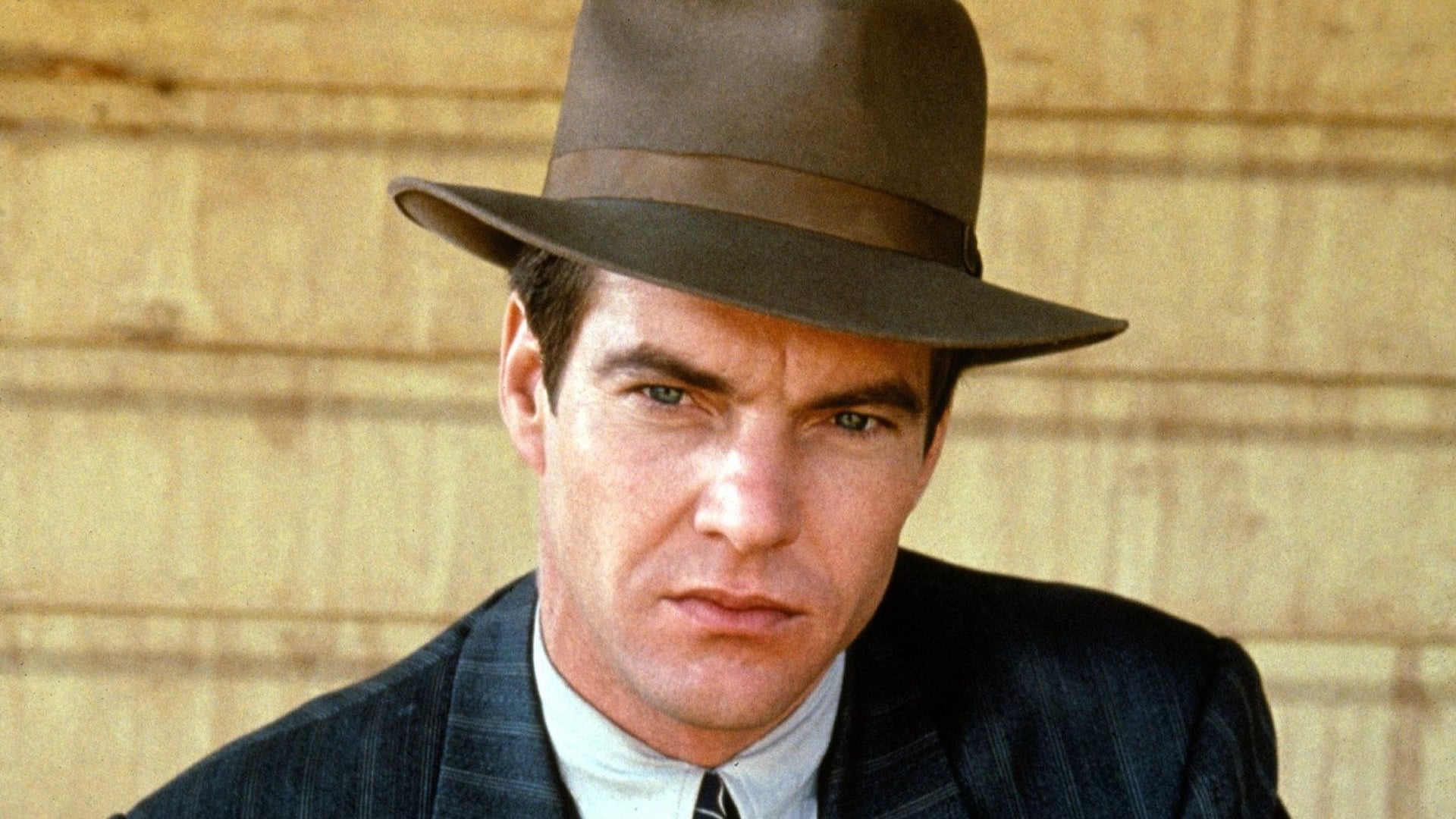 Foto do filme Bem-Vindos ao Paraíso