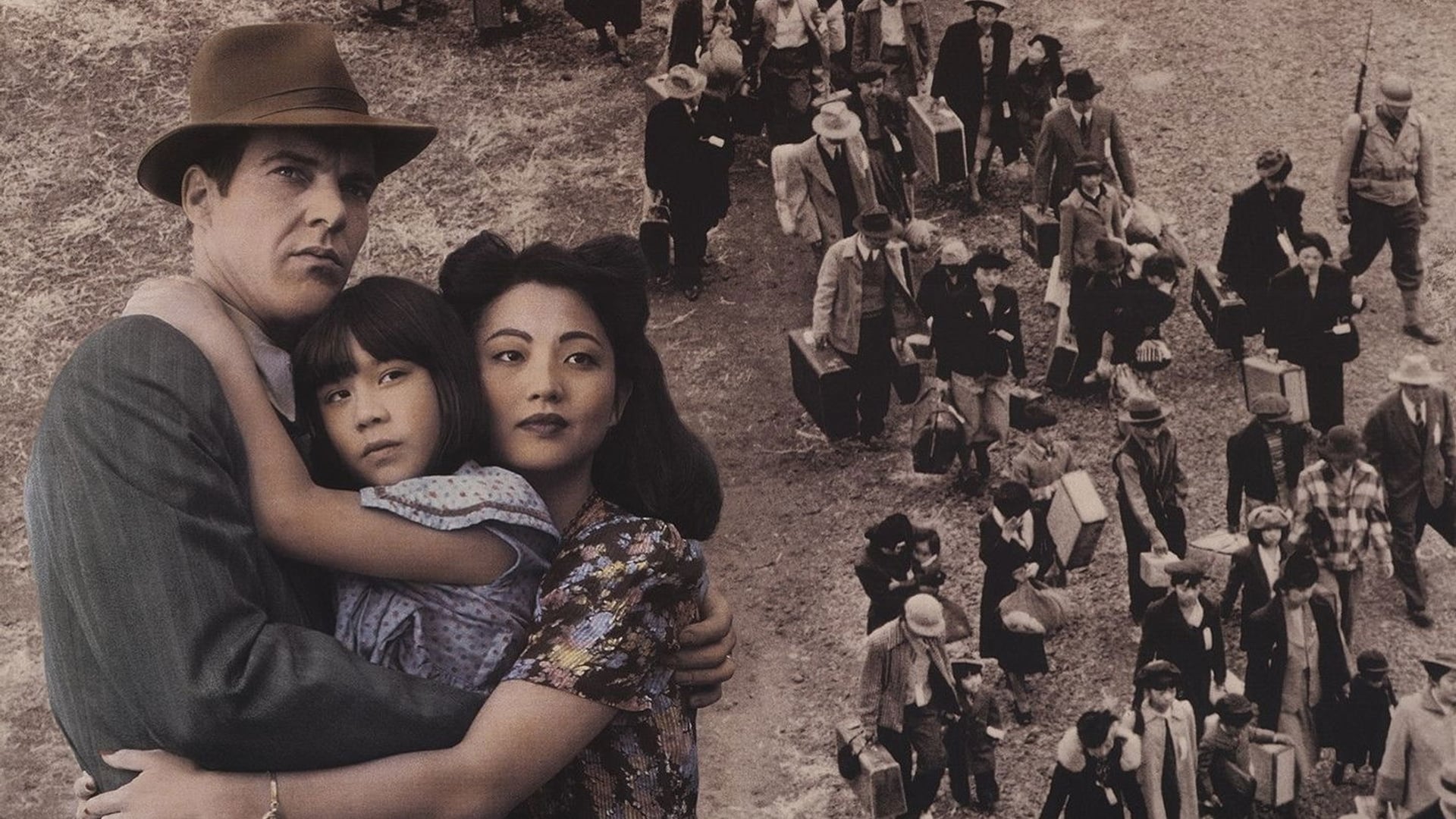 Foto do filme Bem-Vindos ao Paraíso