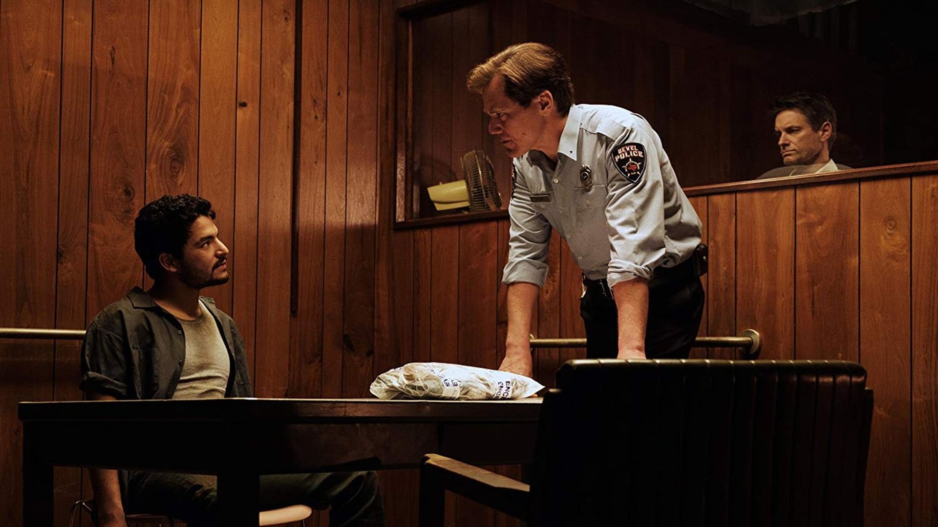 Foto do filme A Pedreira