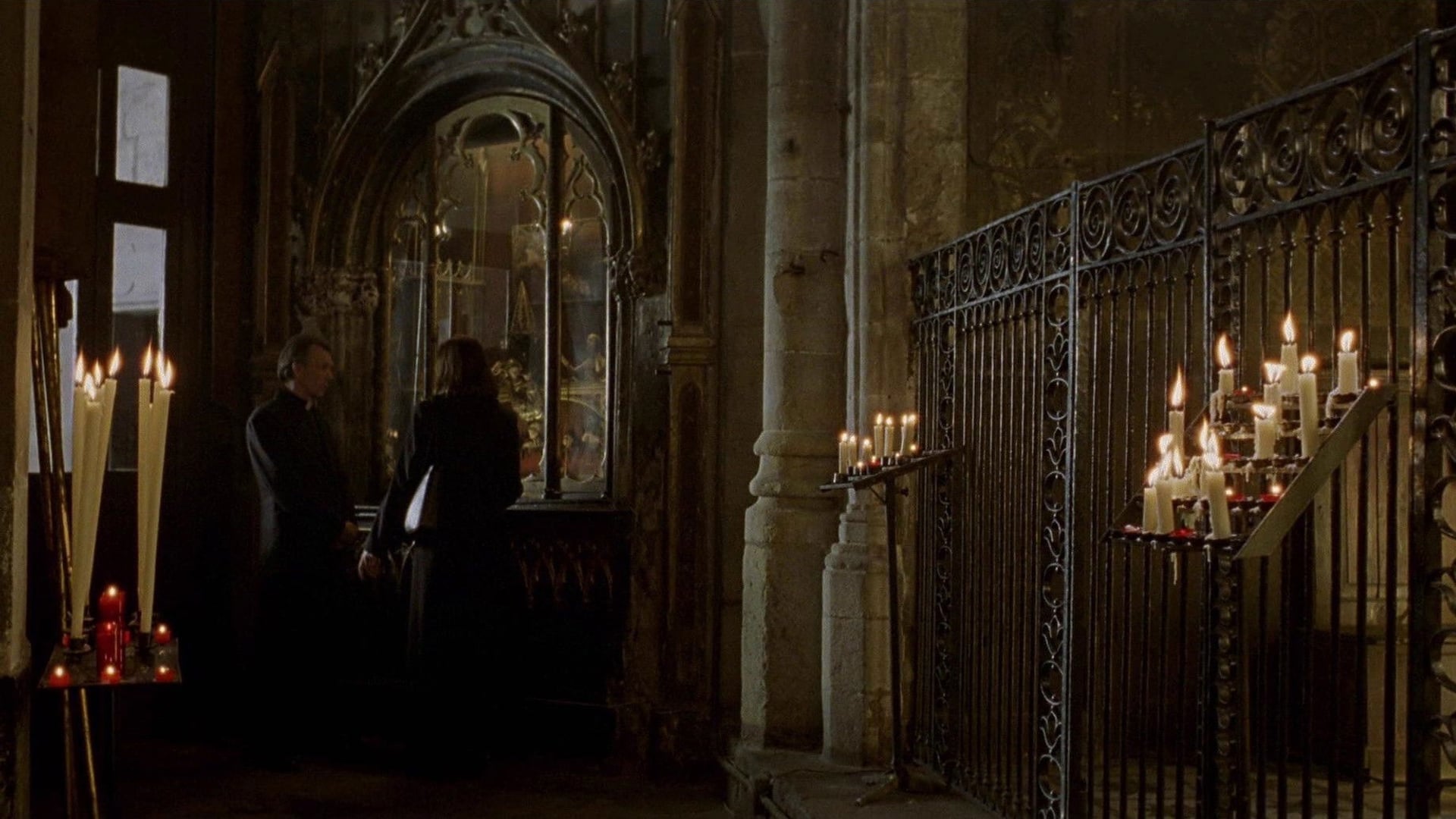 Foto do filme Segundo Nome