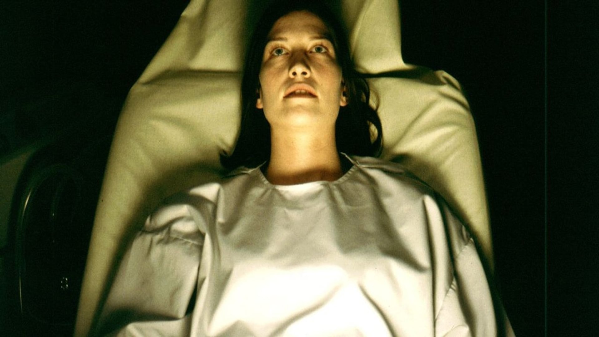 Foto do filme Segundo Nome