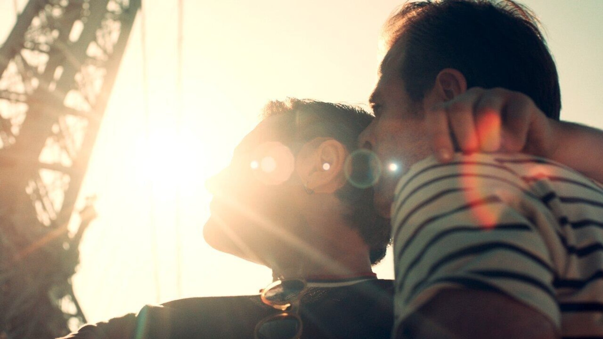 Foto do filme Almost Love