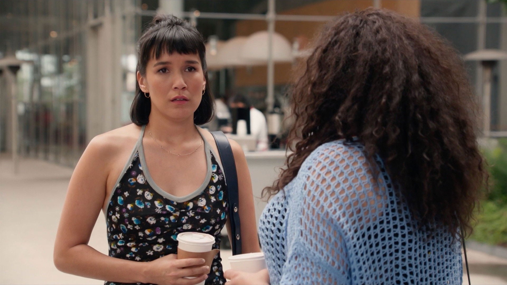 Foto do filme Almost Love