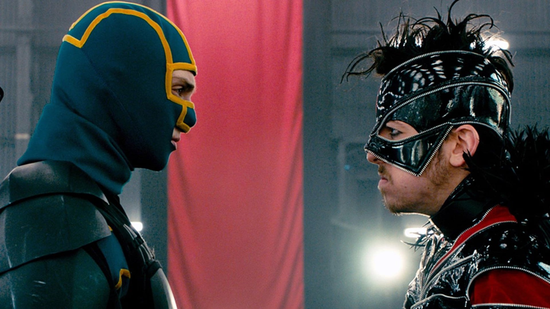 Foto do filme Kick-Ass 2