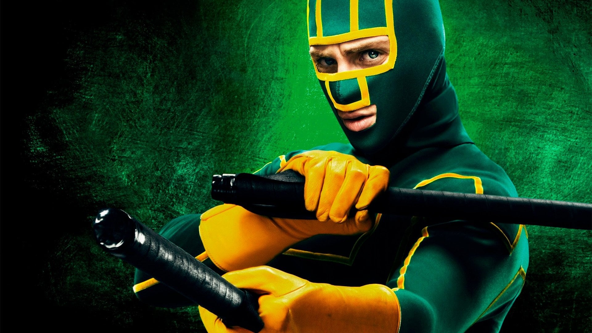 Foto do filme Kick-Ass 2