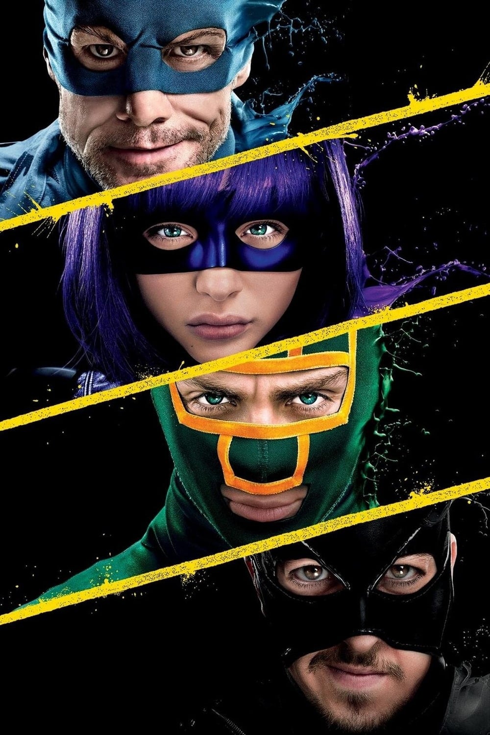Kick-Ass 2