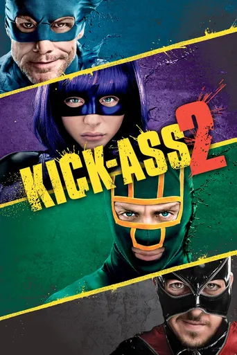 Kick-Ass 2