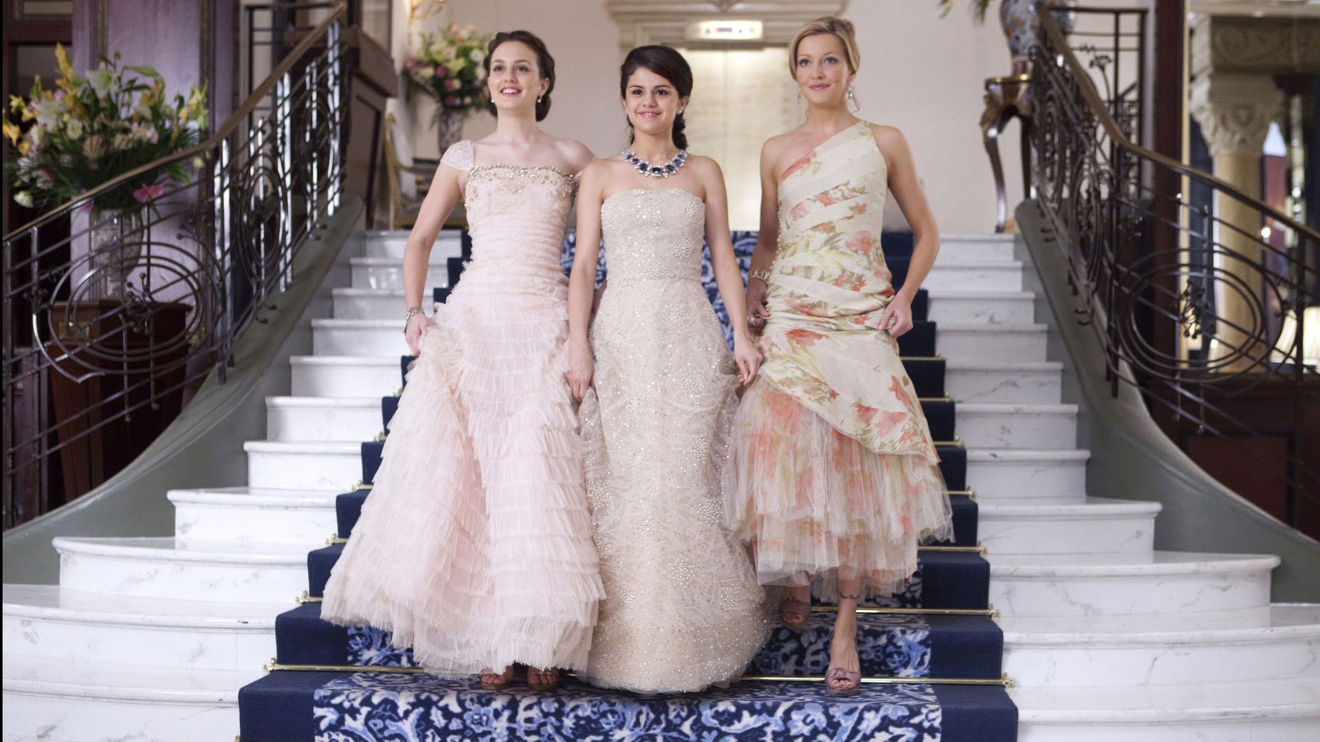 Foto do filme Monte Carlo