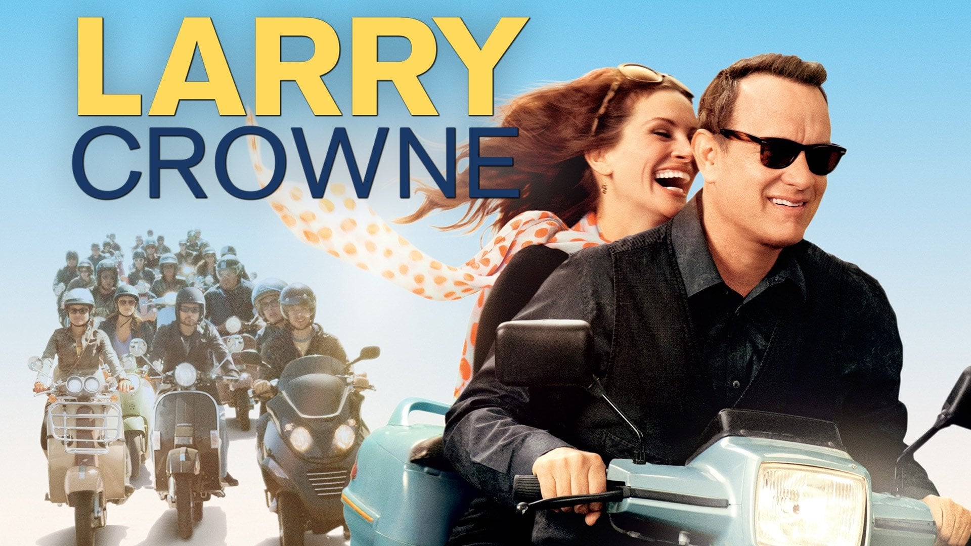 Foto do filme Larry Crowne: O Amor Está de Volta