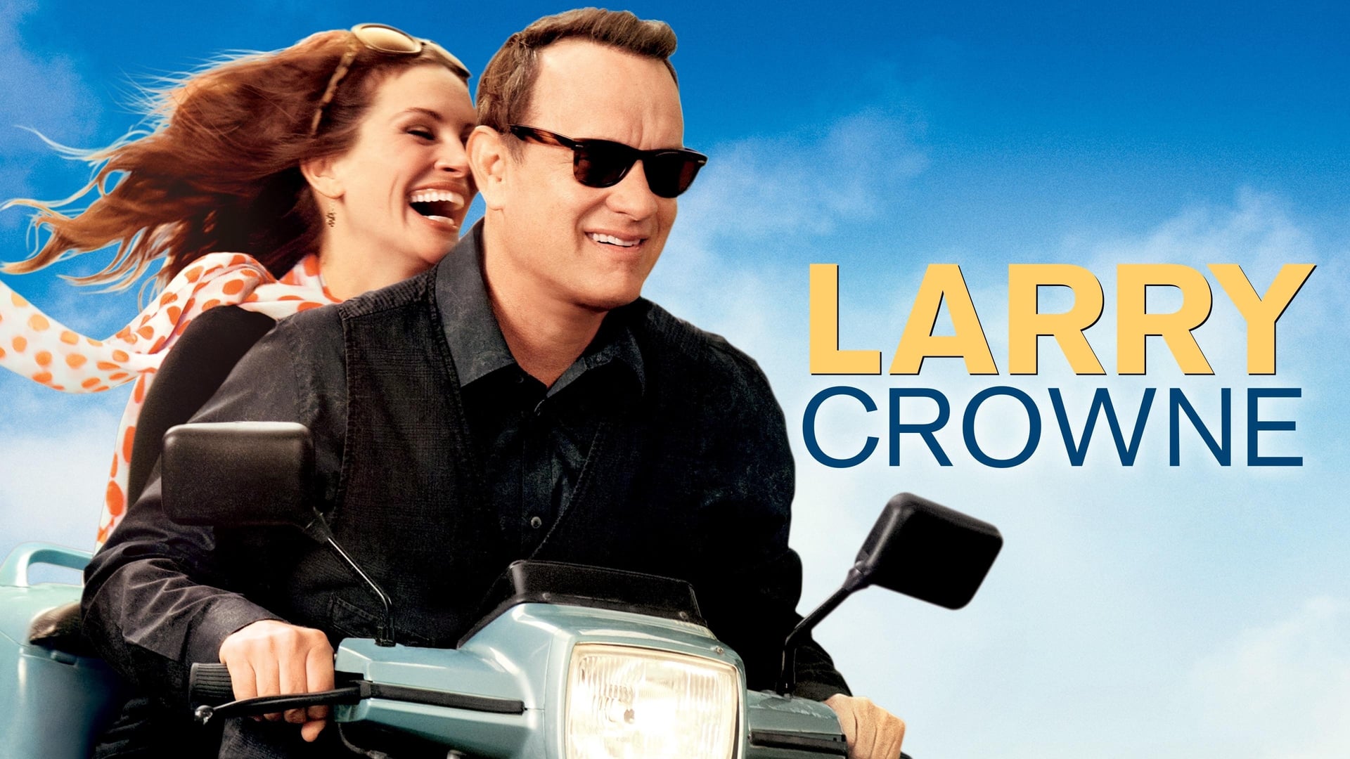 Foto do filme Larry Crowne: O Amor Está de Volta
