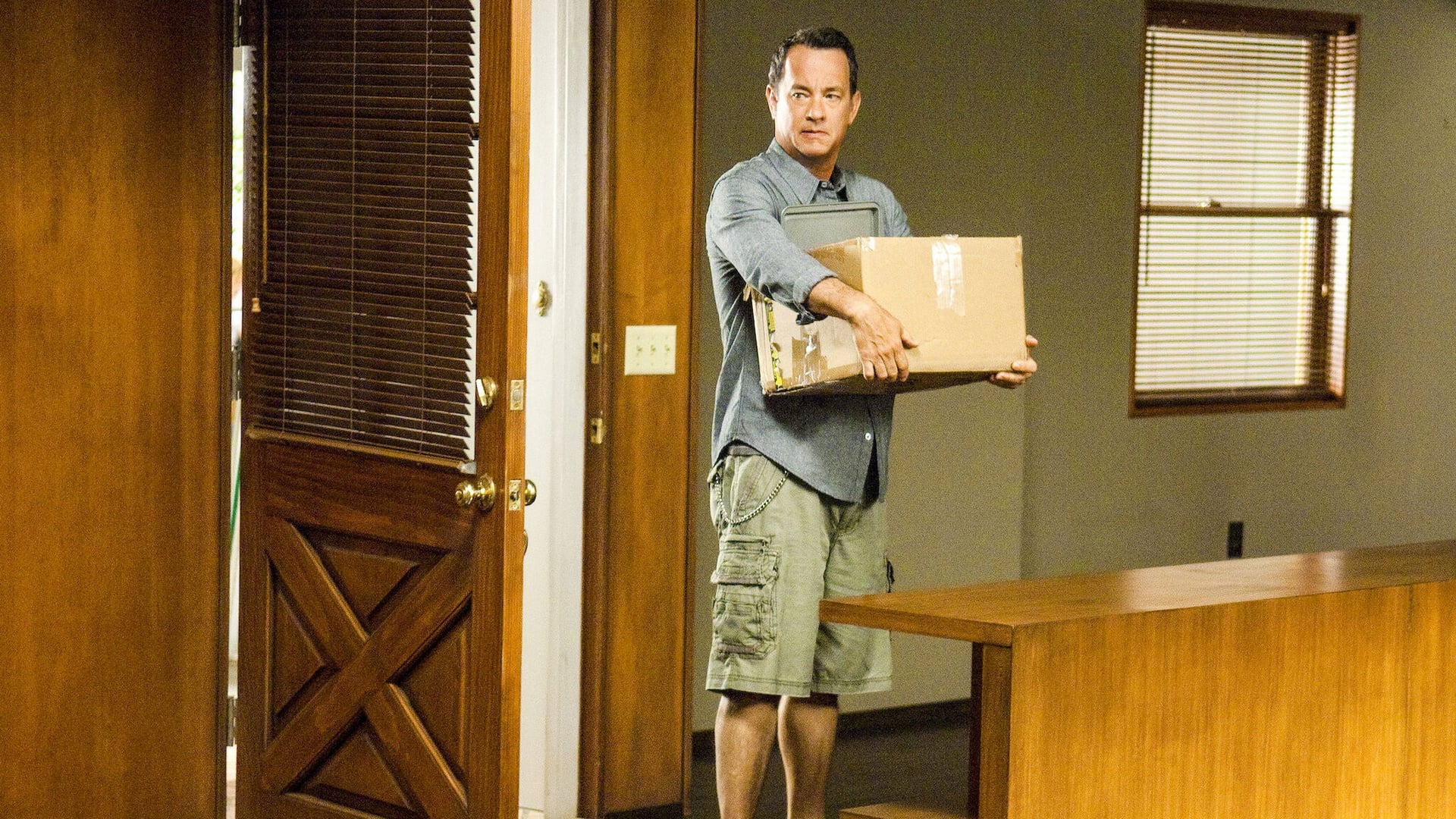 Foto do filme Larry Crowne: O Amor Está de Volta