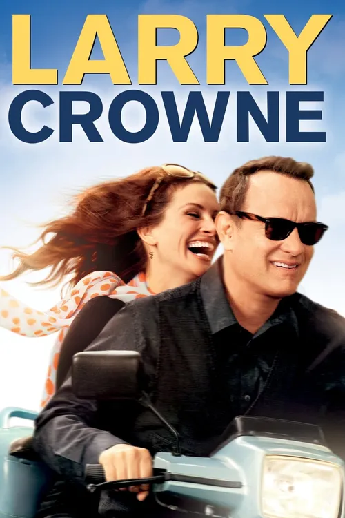Larry Crowne: O Amor Está de Volta