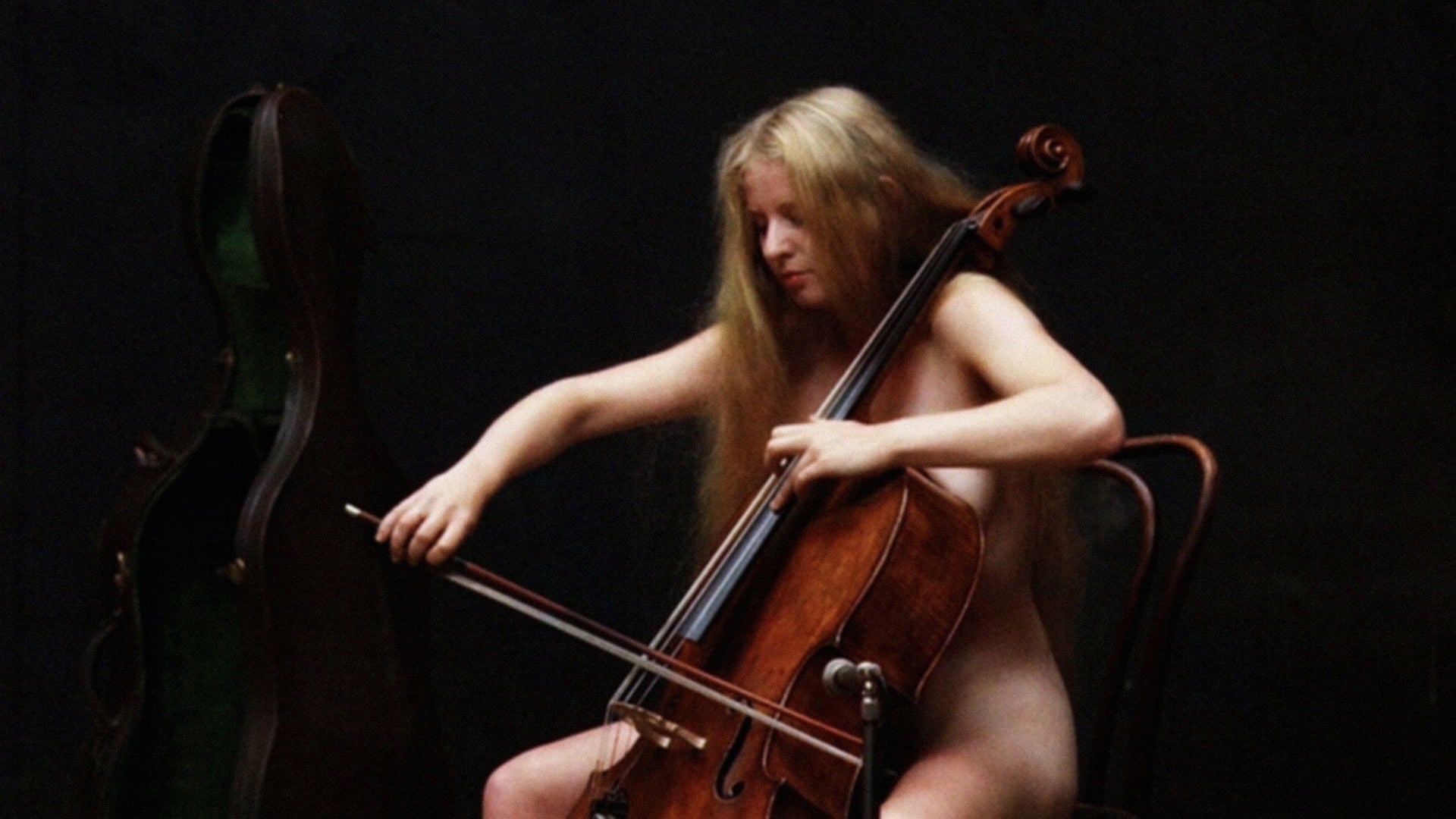 Foto do filme Procura Insaciável