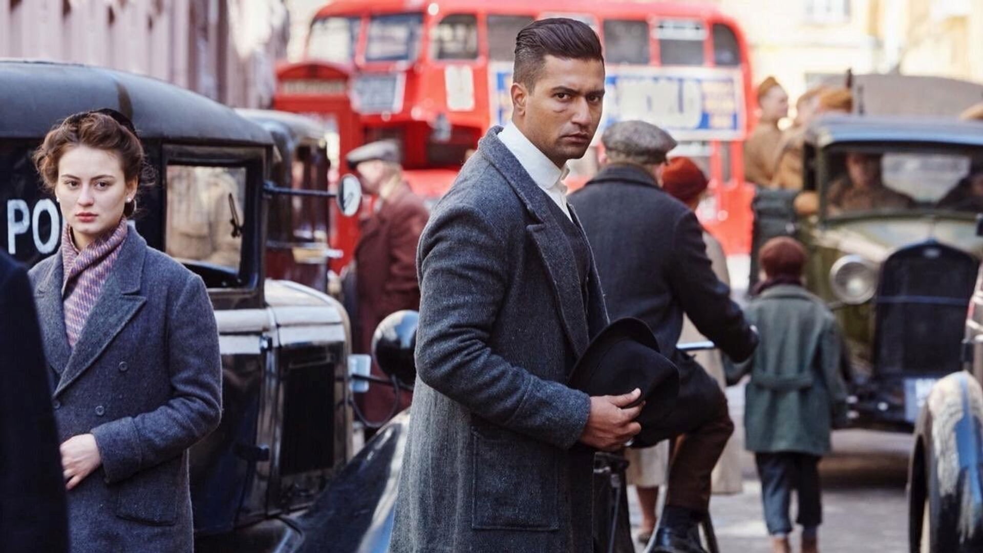 Foto do filme Sardar Udham