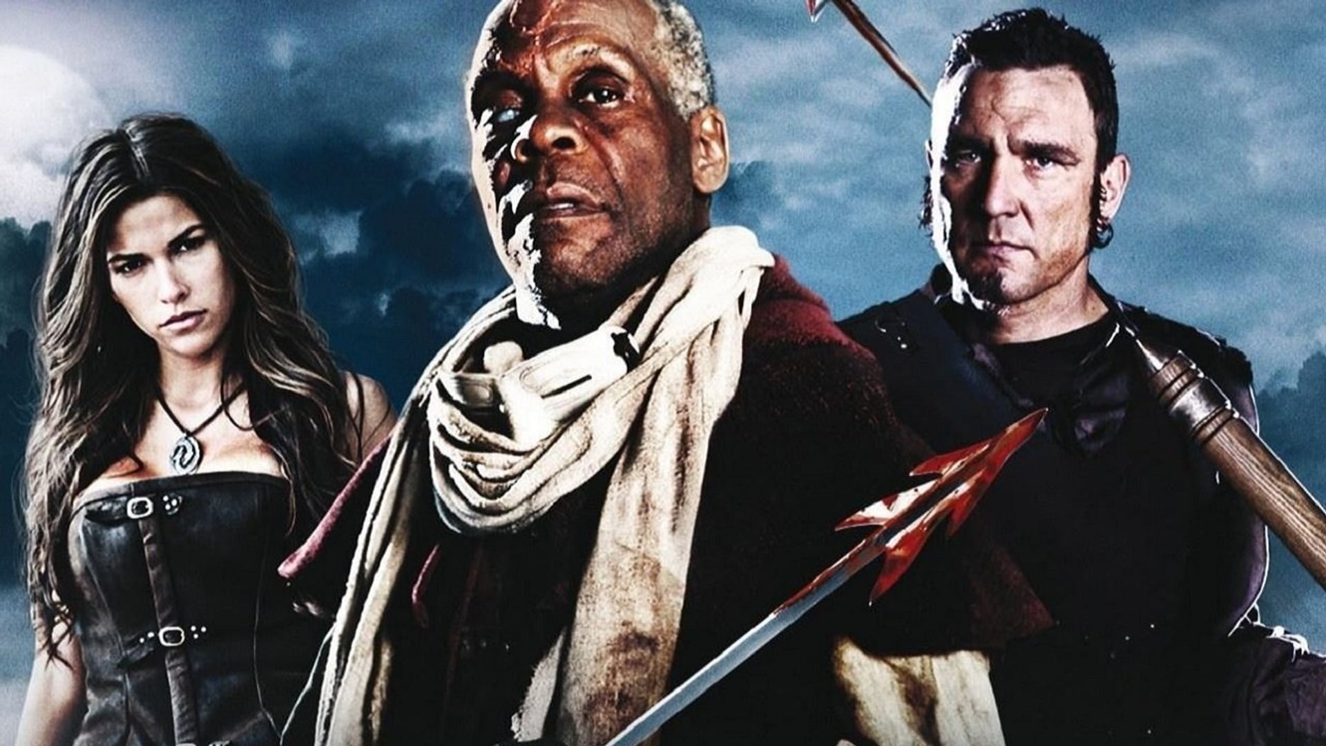 Foto do filme A Era dos Dragões