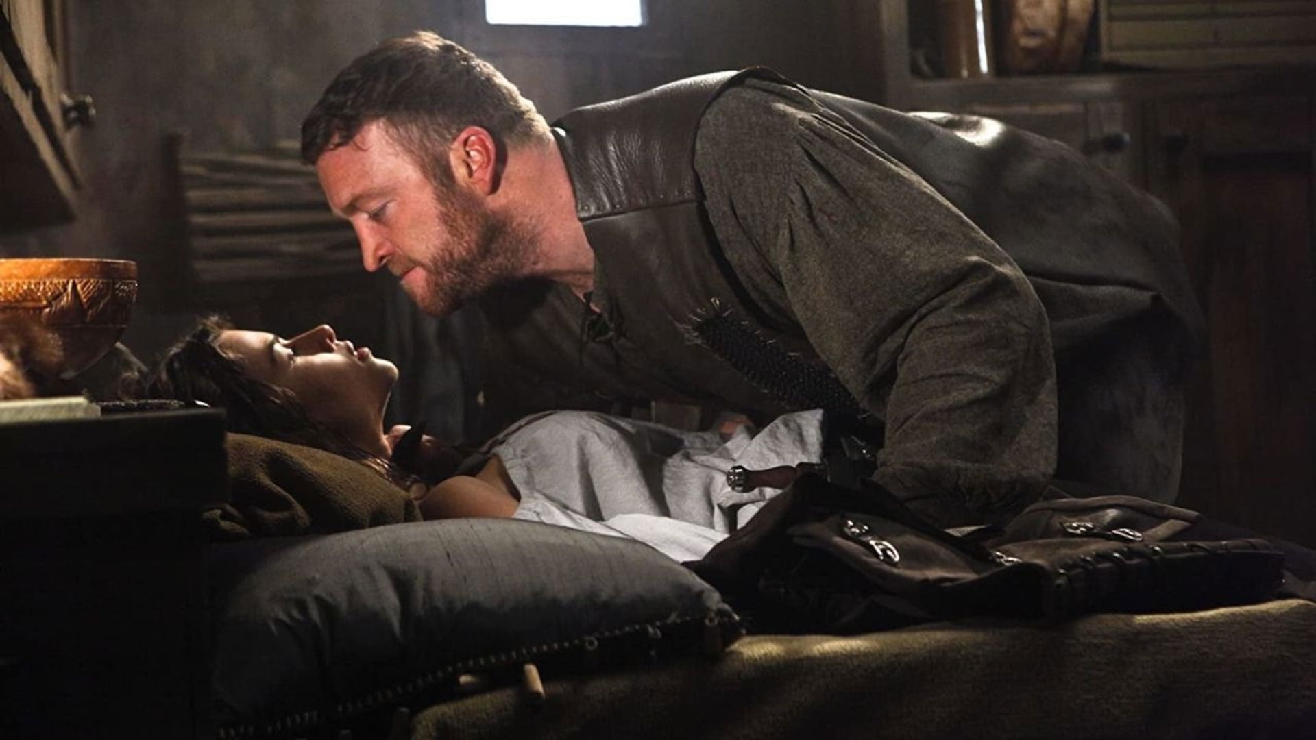 Foto do filme A Era dos Dragões