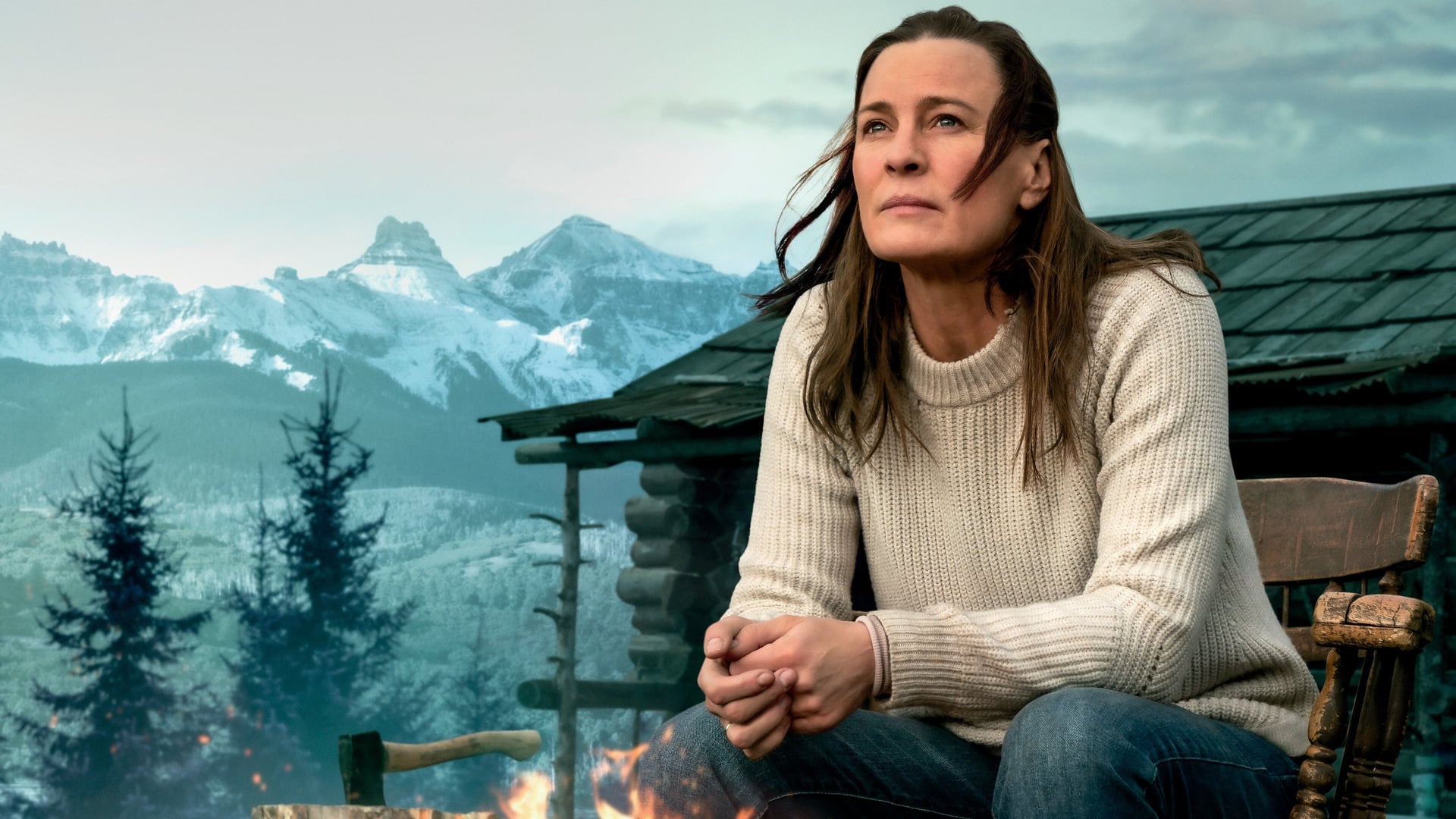 Foto do filme Um Lugar