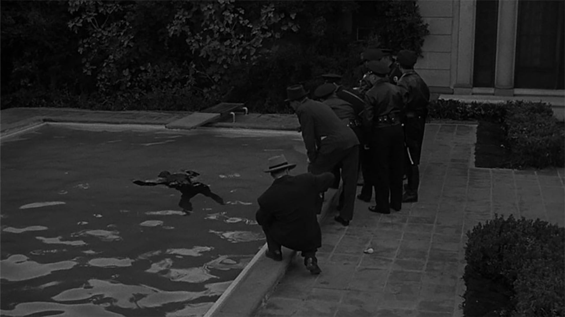 Foto do filme Crepúsculo dos Deuses