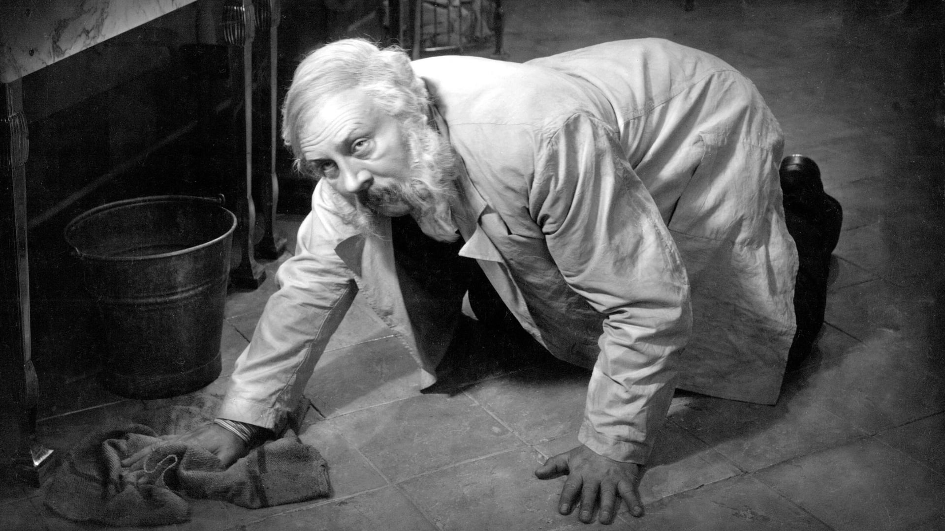 Foto do filme A Última Gargalhada