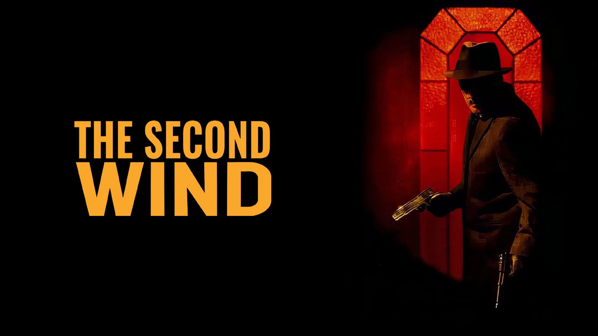 Foto do filme Le Deuxième Souffle