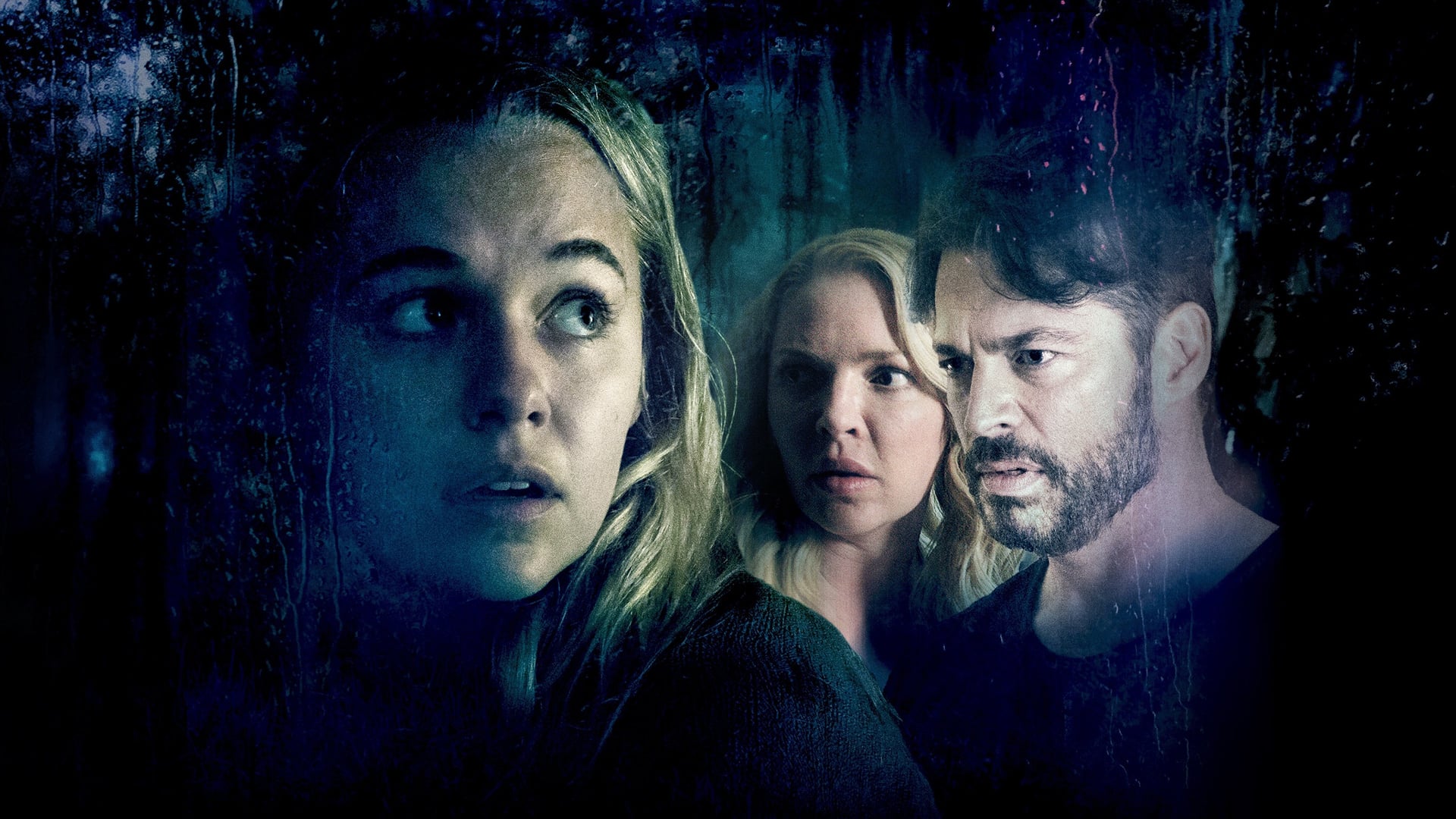 Foto do filme Medo da Chuva