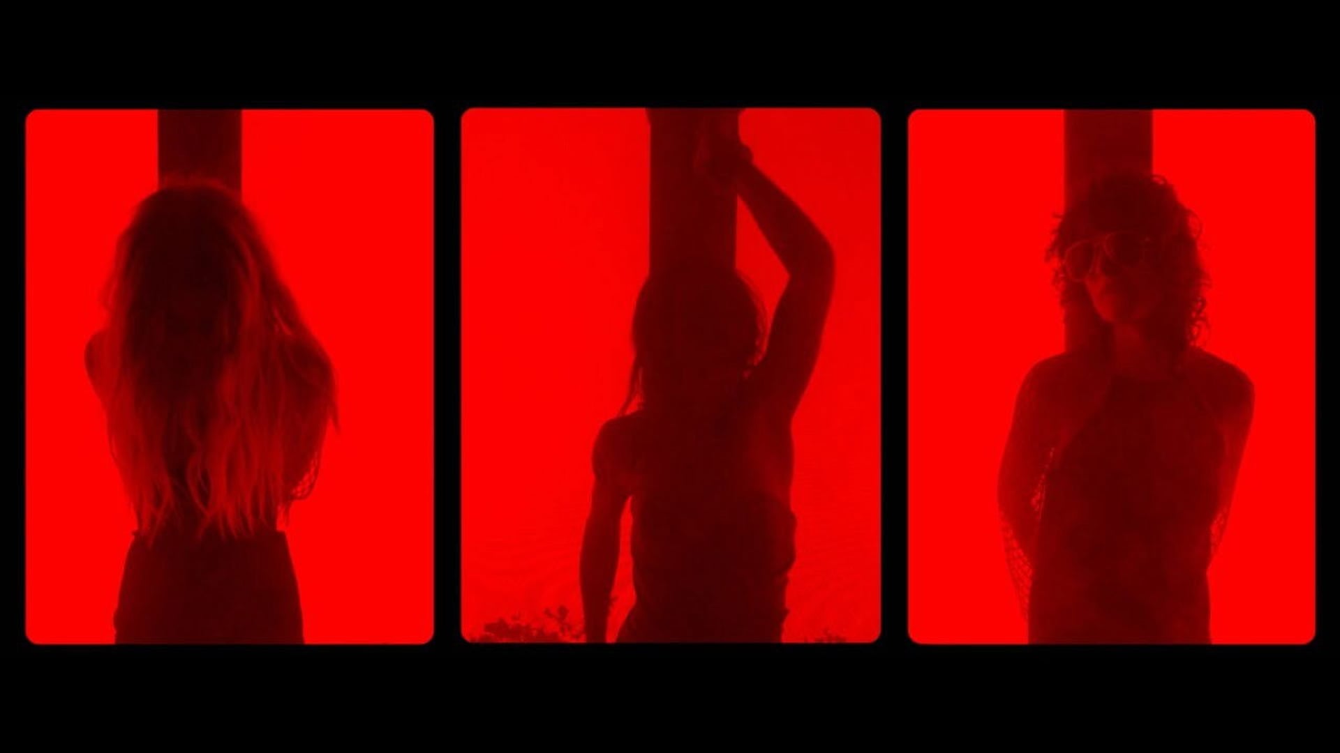 Foto do filme Lux Æterna