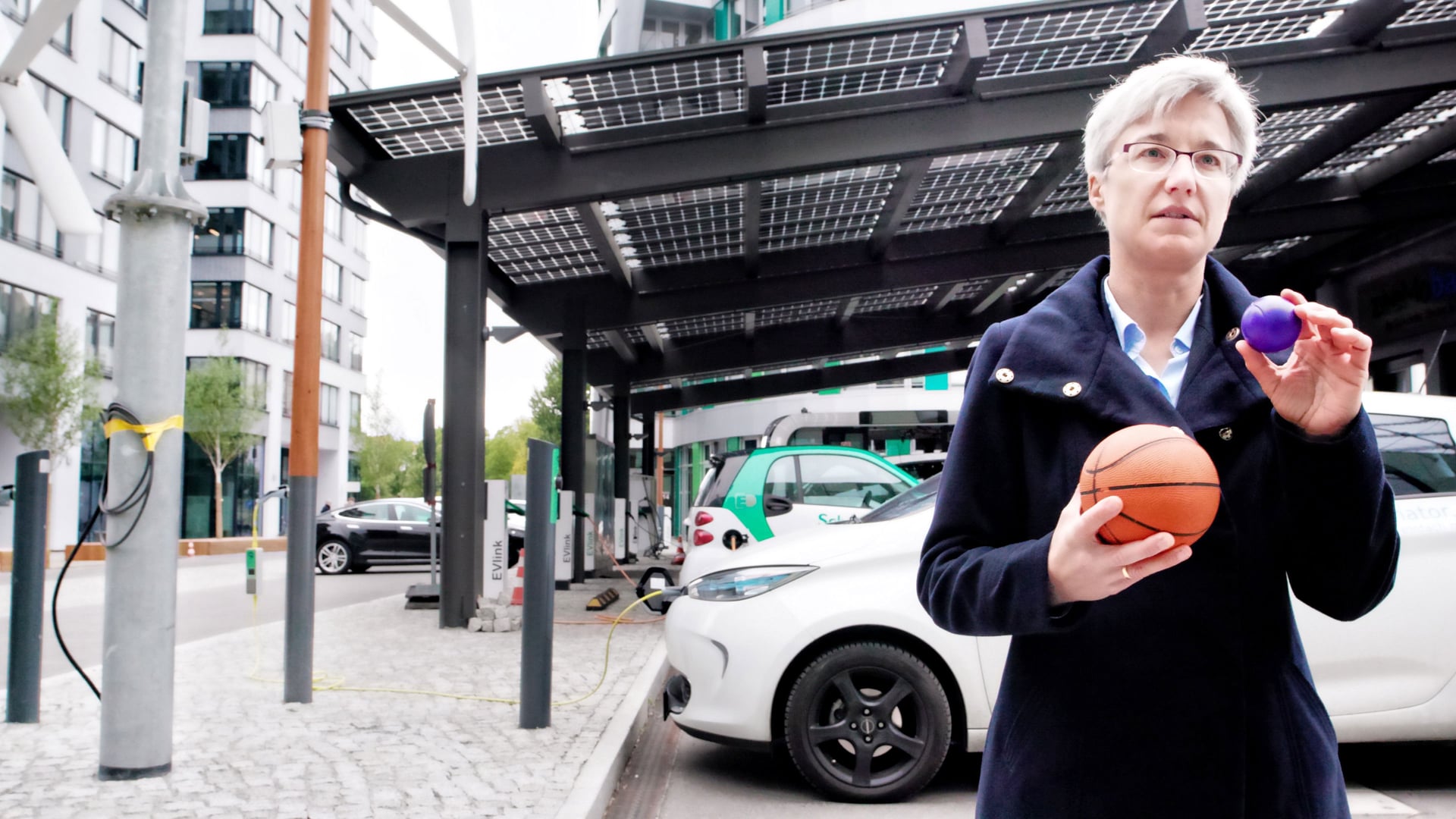 Foto do filme Gelo em Chamas