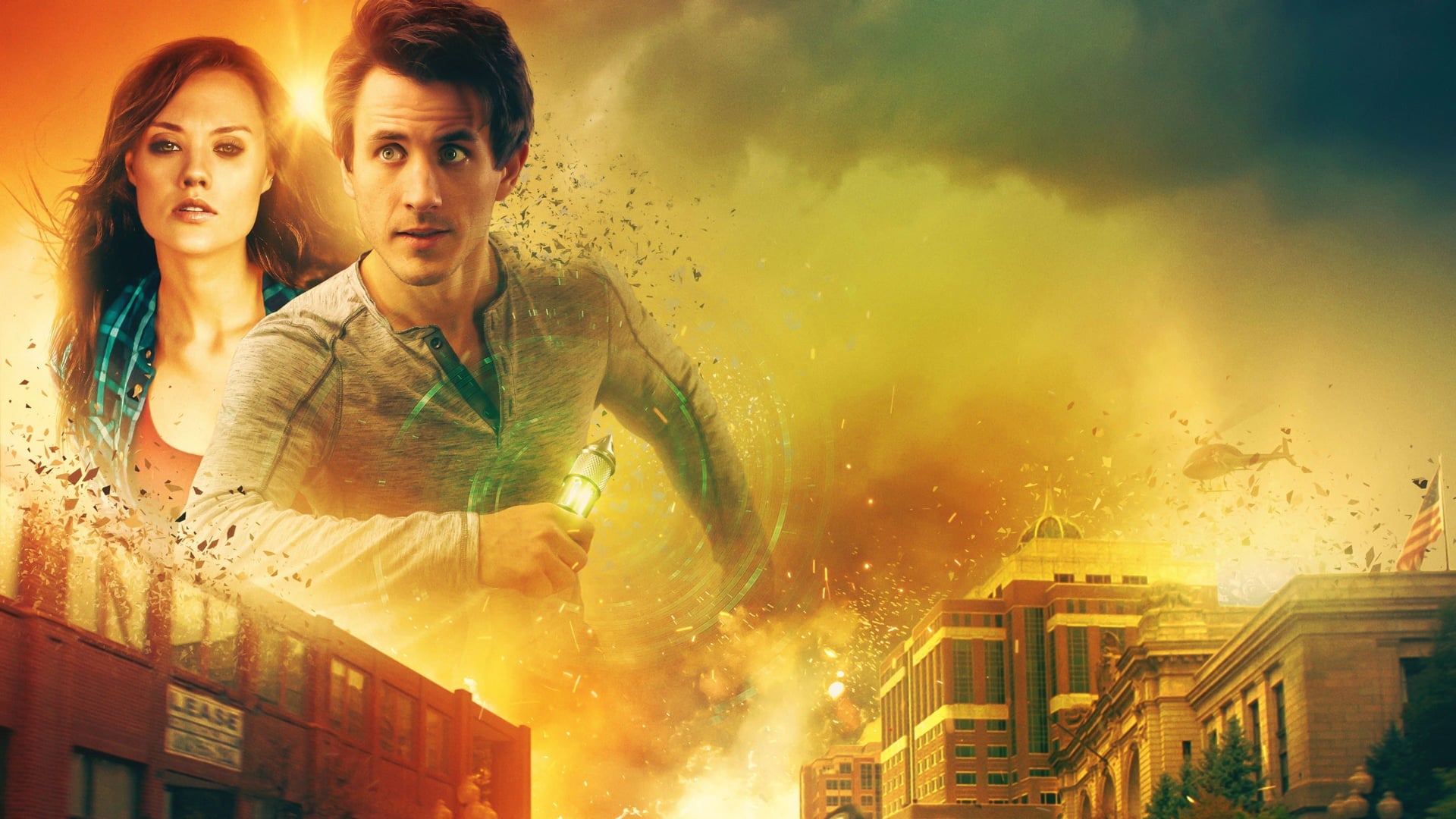 Foto do filme Axcellerator