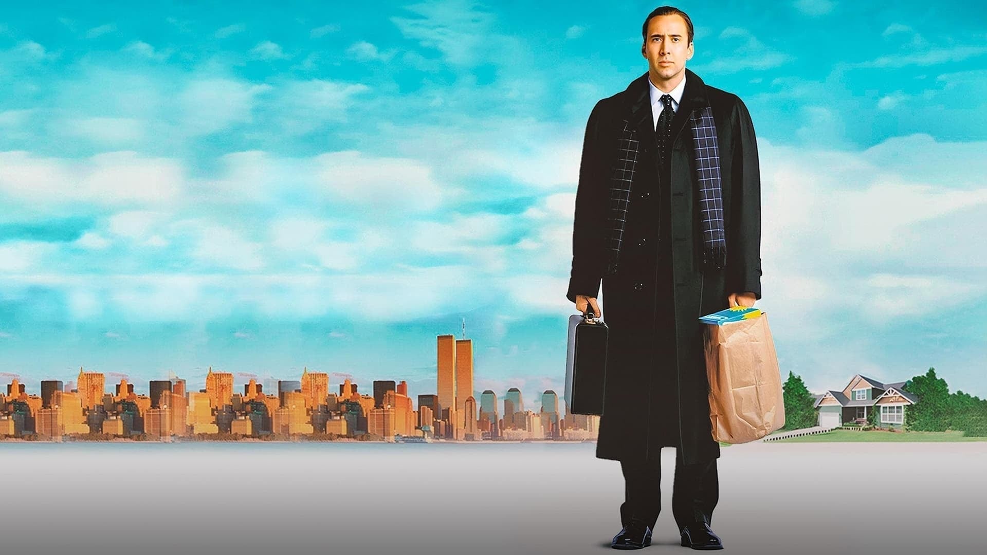 Foto do filme Um Homem de Família