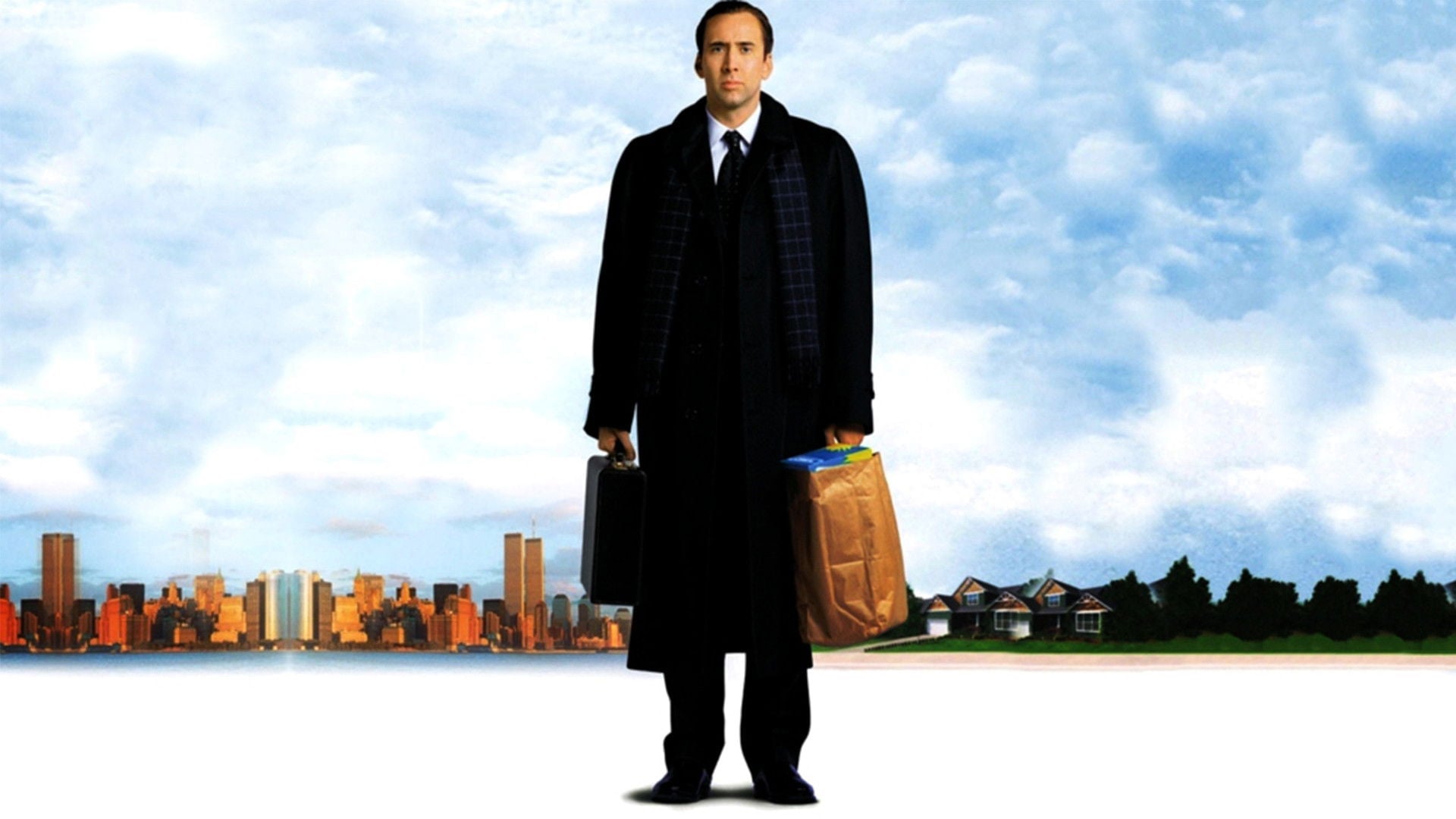 Foto do filme Um Homem de Família