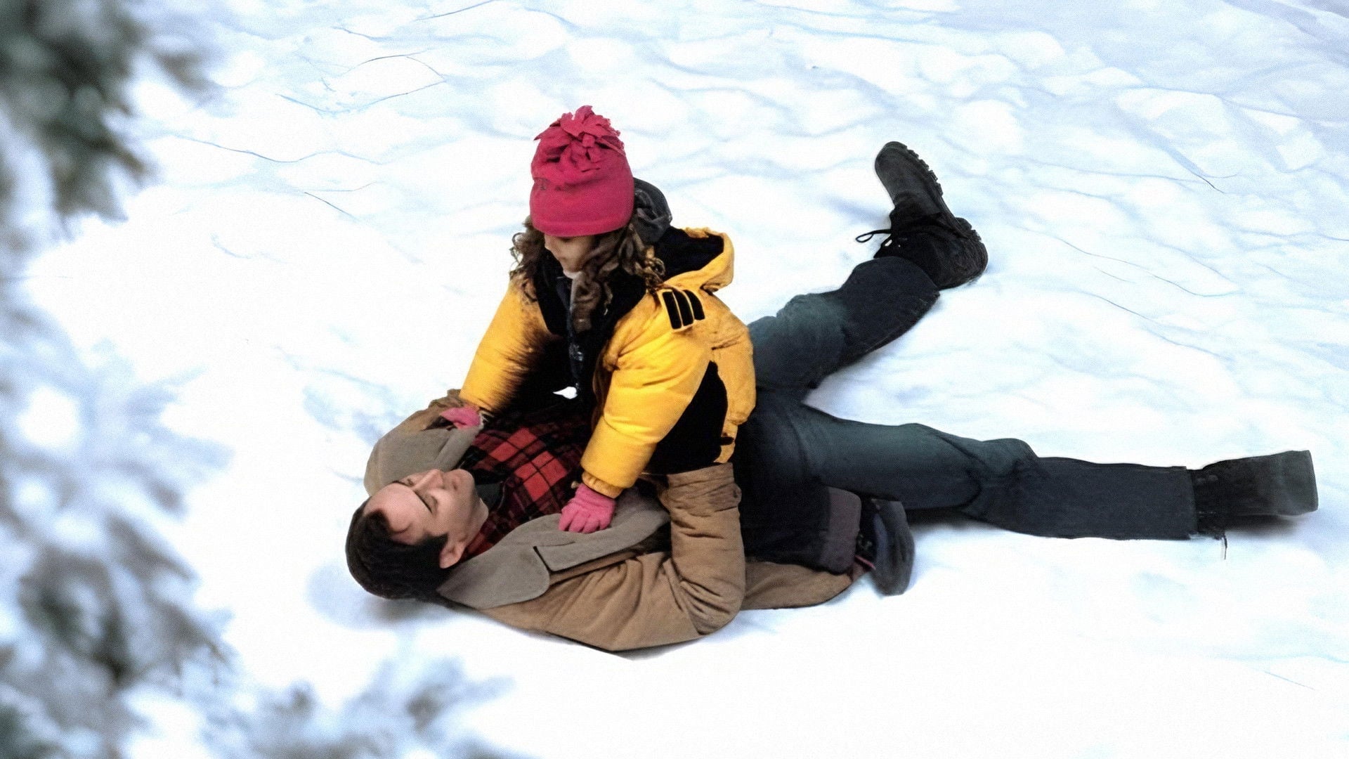 Foto do filme Um Homem de Família