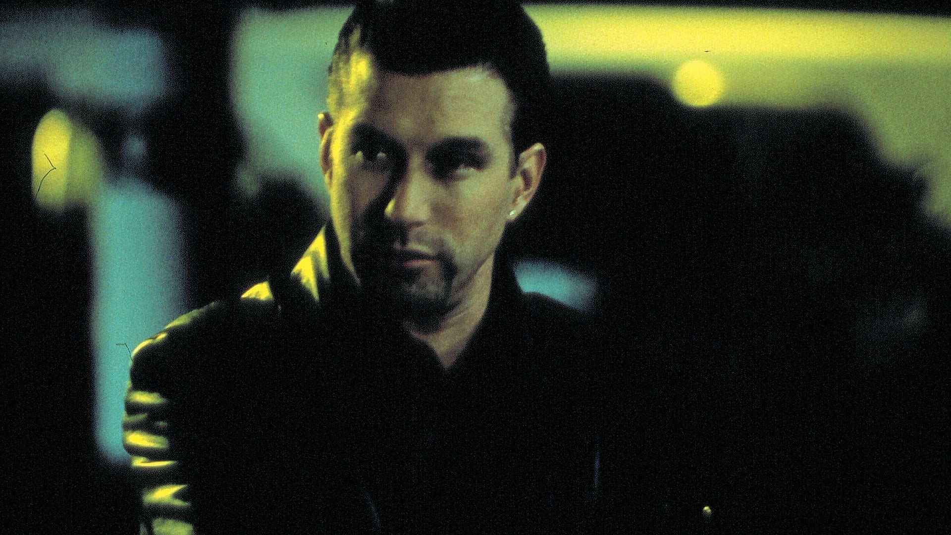 Foto do filme Encontro Secreto