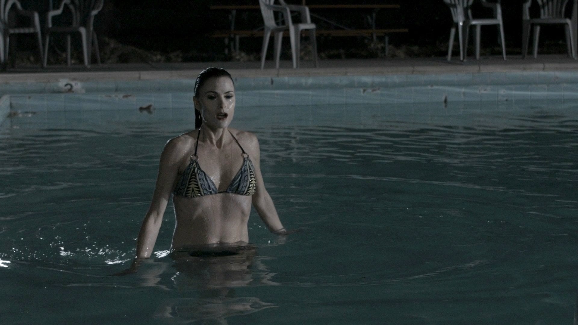 Foto do filme Hell Girl