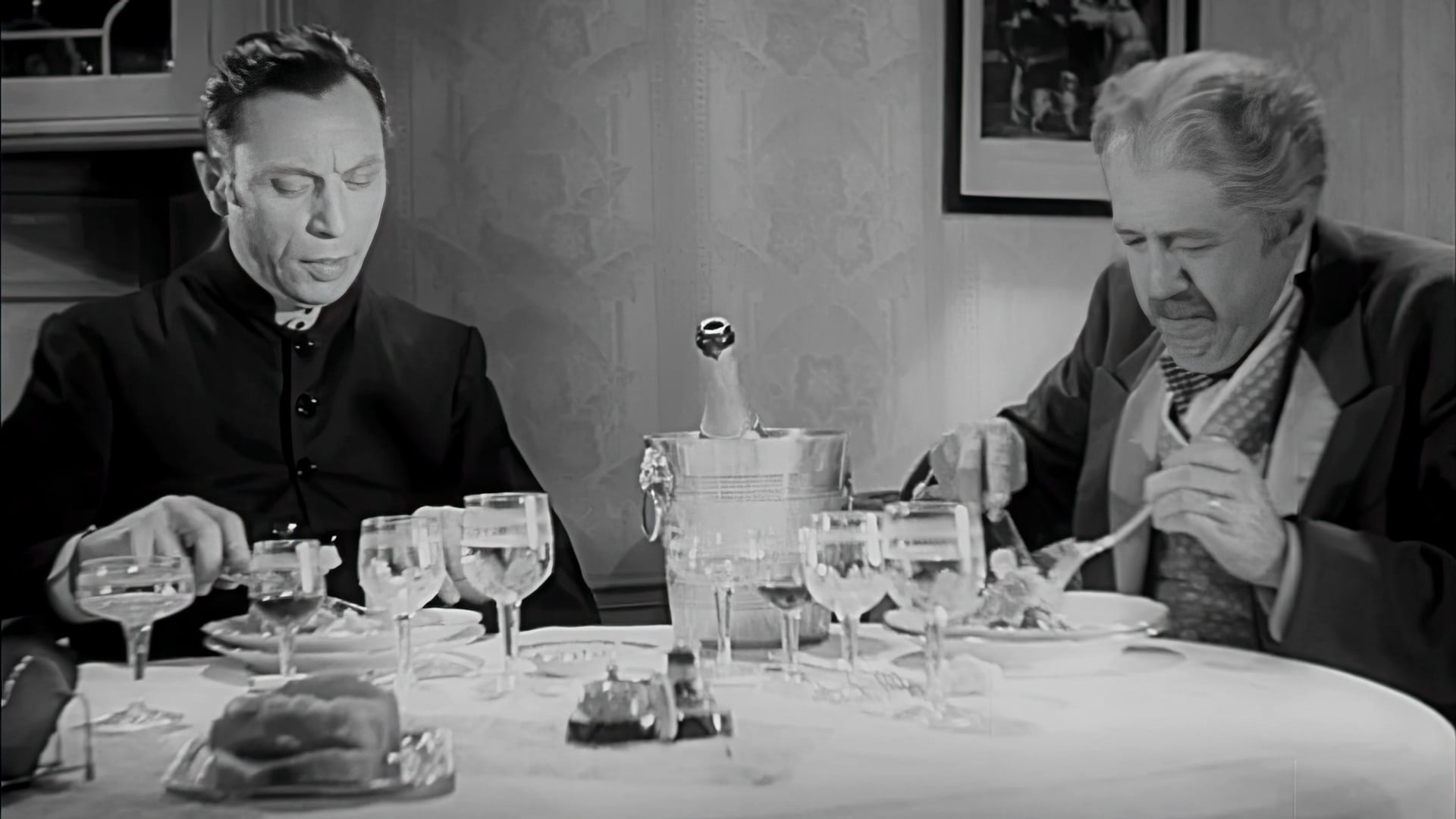 Foto do filme Drôle de drame