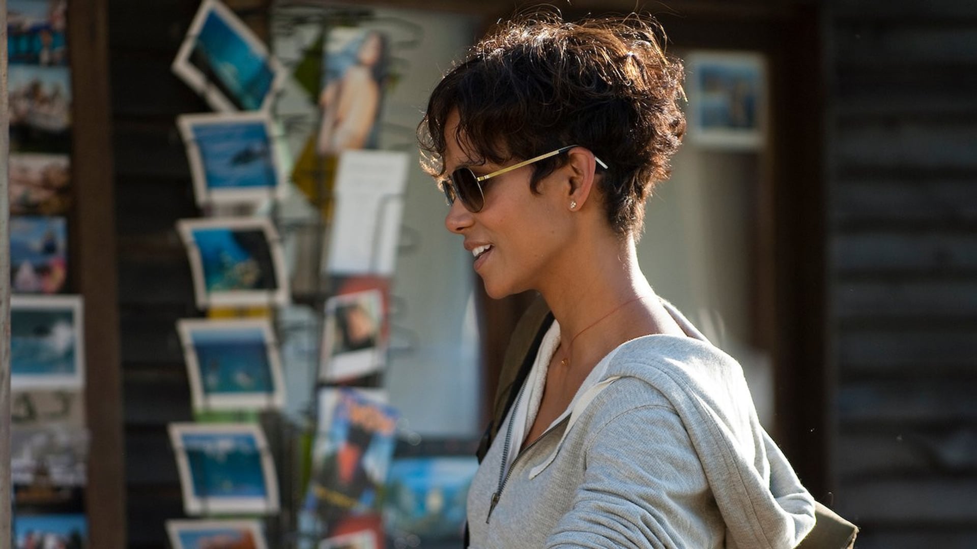 Foto do filme Maré Negra