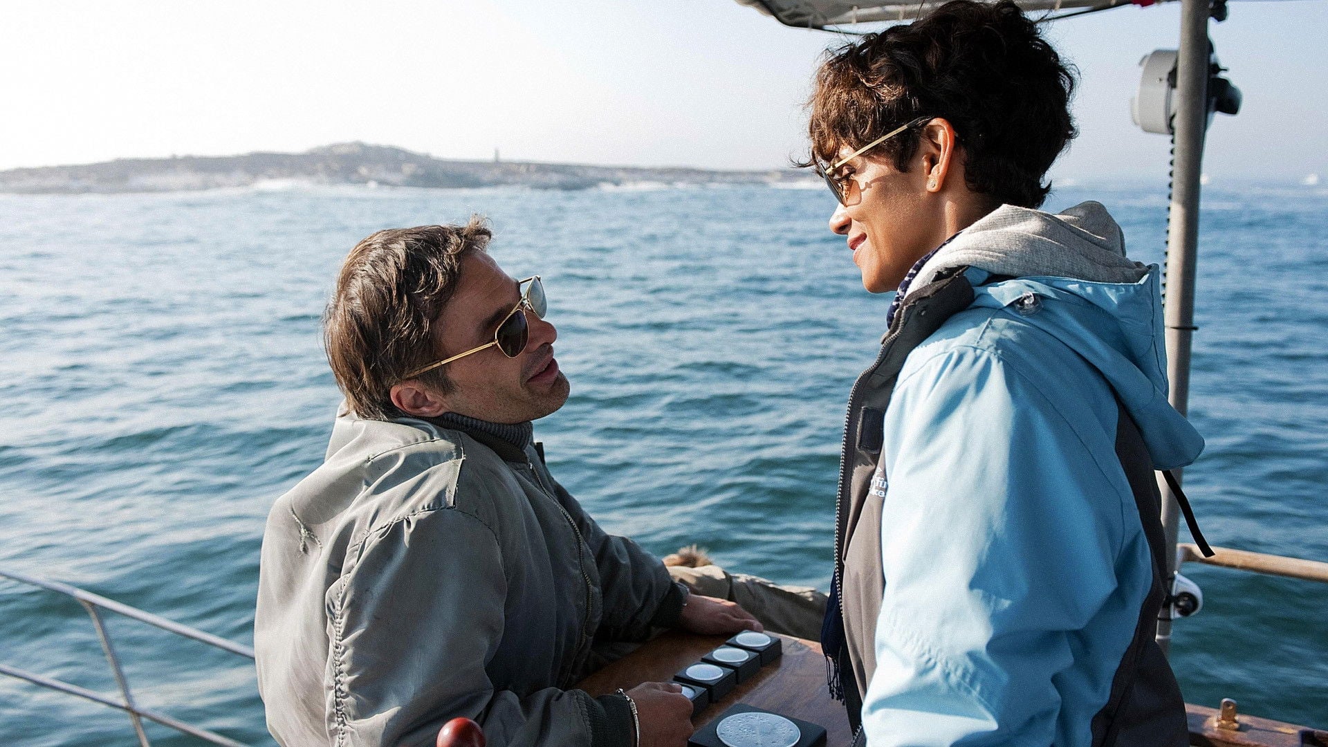 Foto do filme Maré Negra